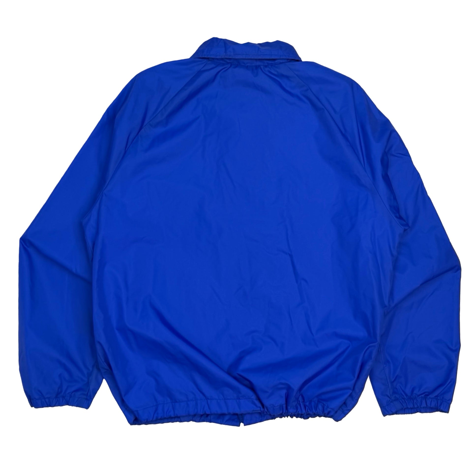 Vintage Toronto Blue Jays Coach Jacket Blue