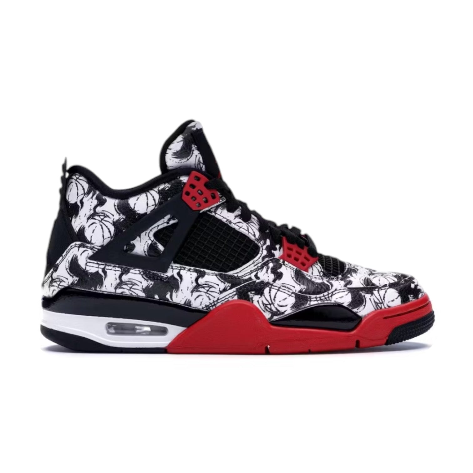 Jordan 4 Retro Tattoo (Used)