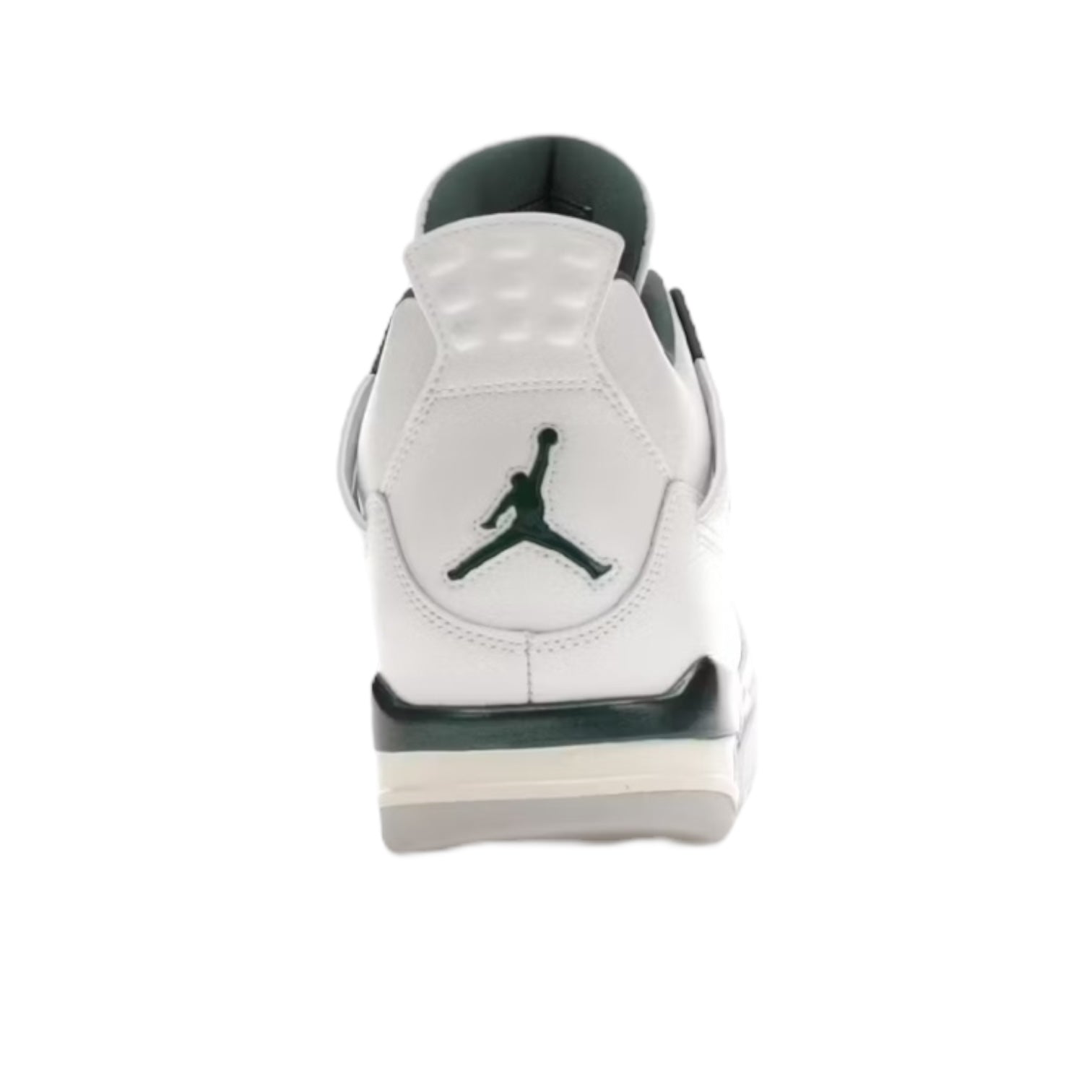 Jordan 4 Oxidized Green