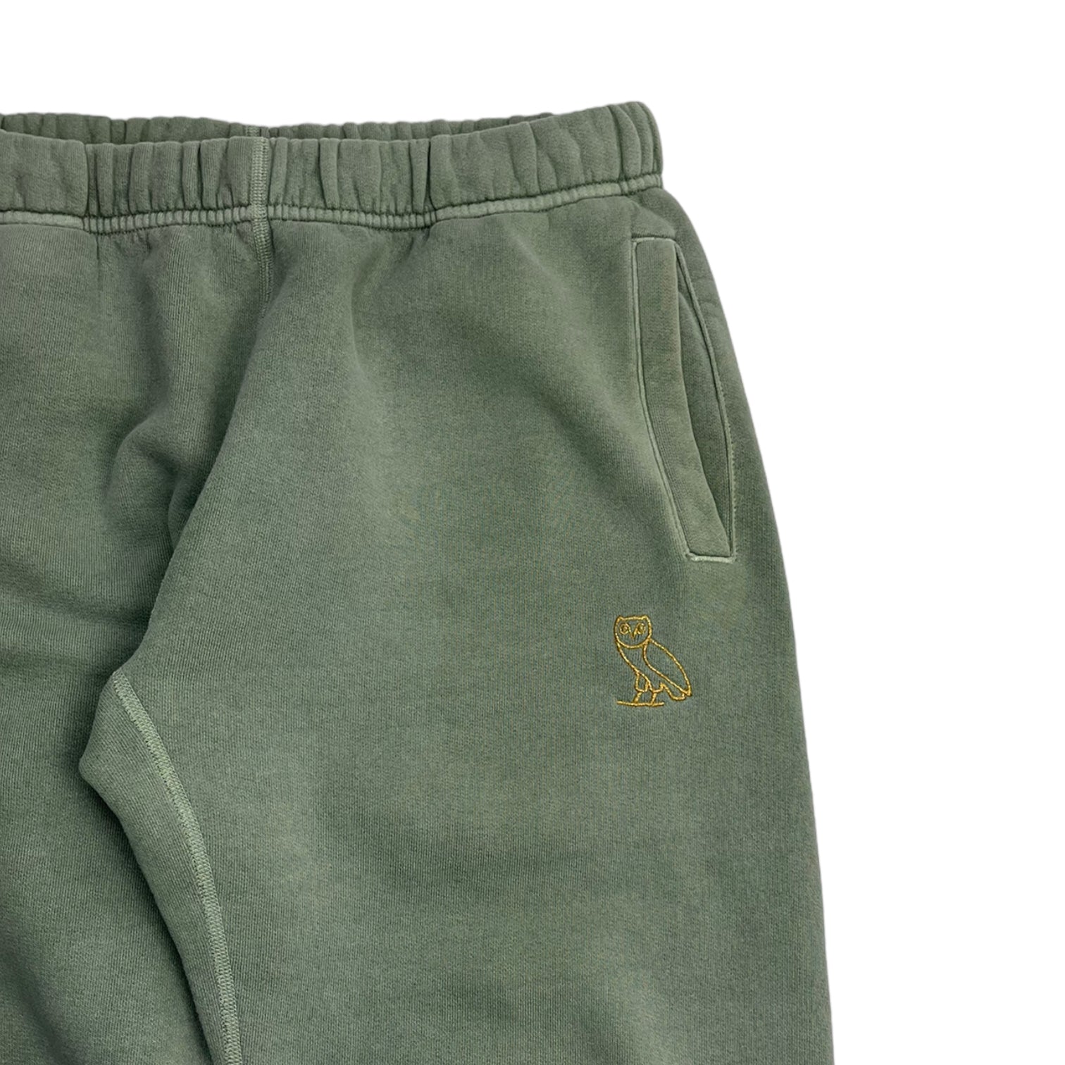 OVO Classic Sweatpants Sage