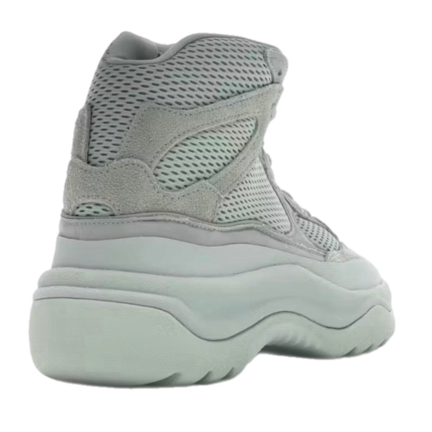 Adidas Yeezy Desert Boot Salt