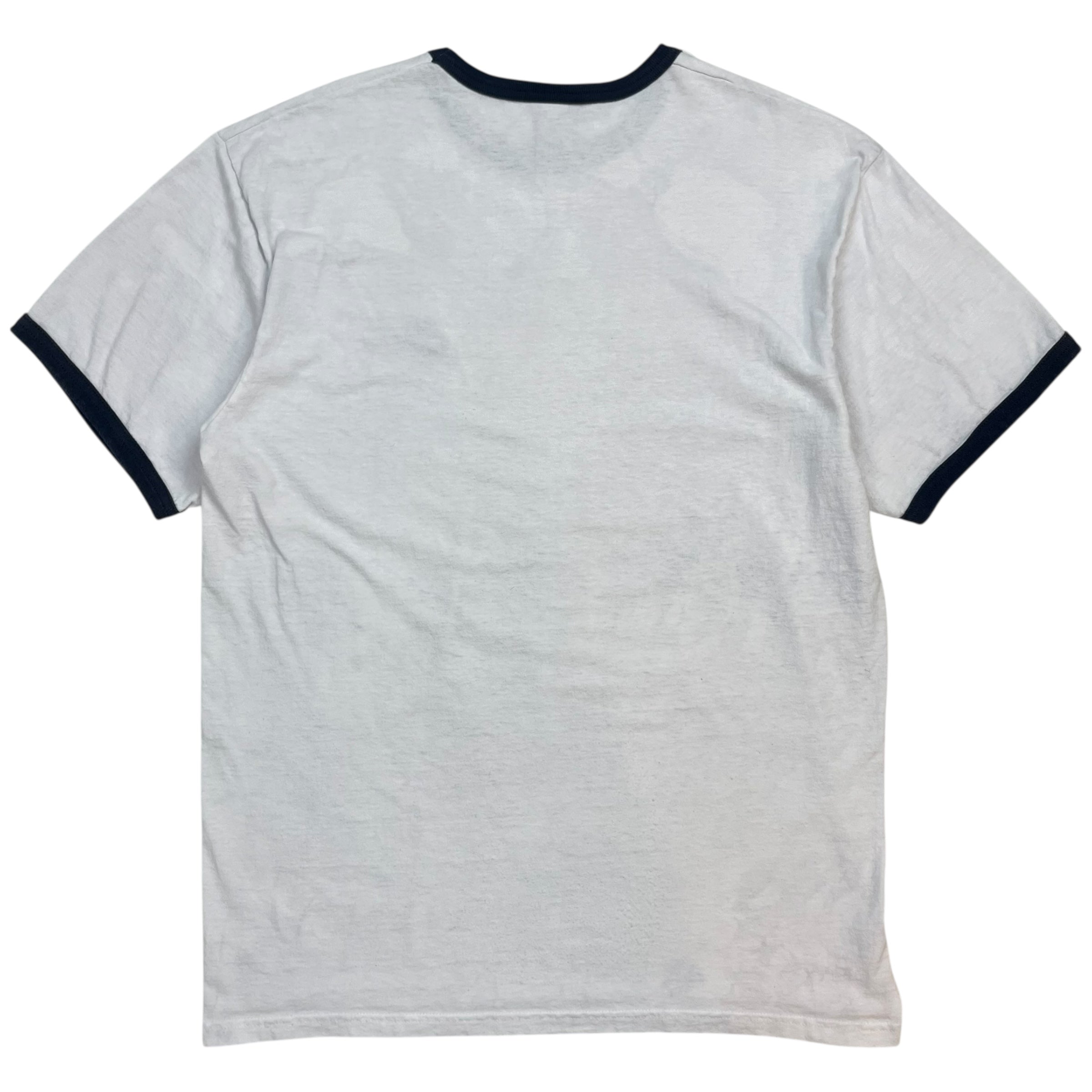 Vintage Nike Logo Tee White