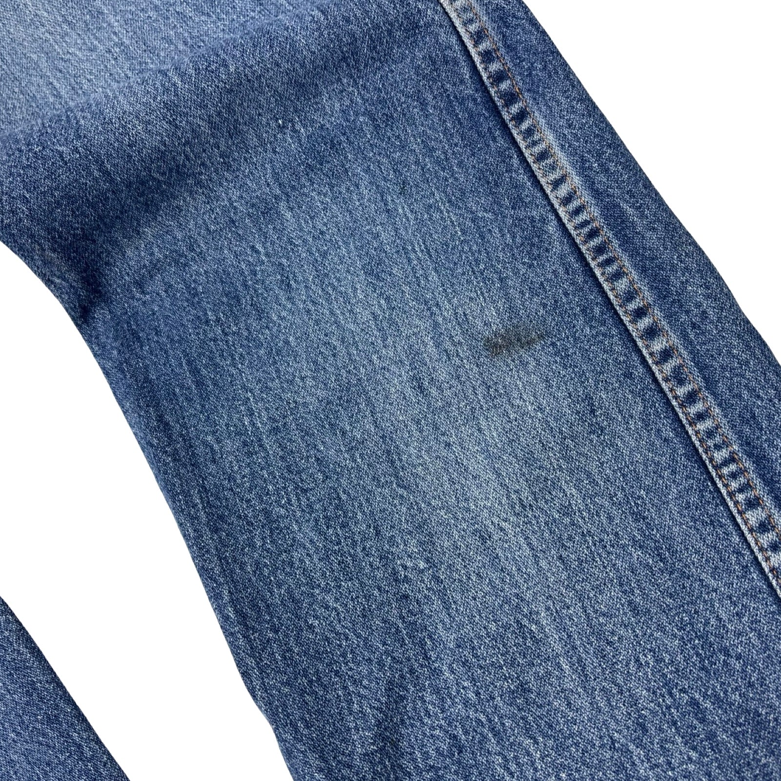 Vintage Wrangler Medium Wash Jean