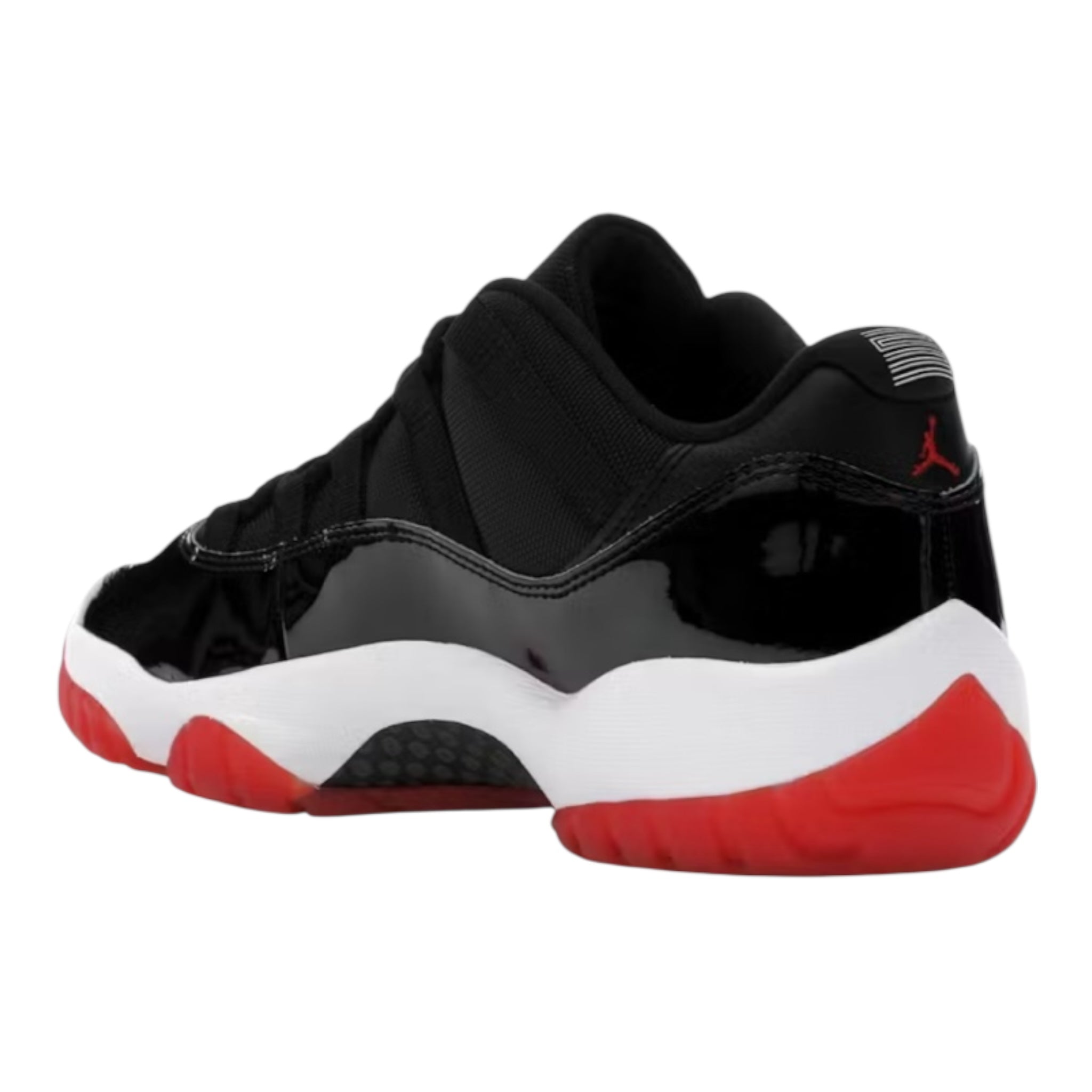 Jordan 11 Bred Low (2025)