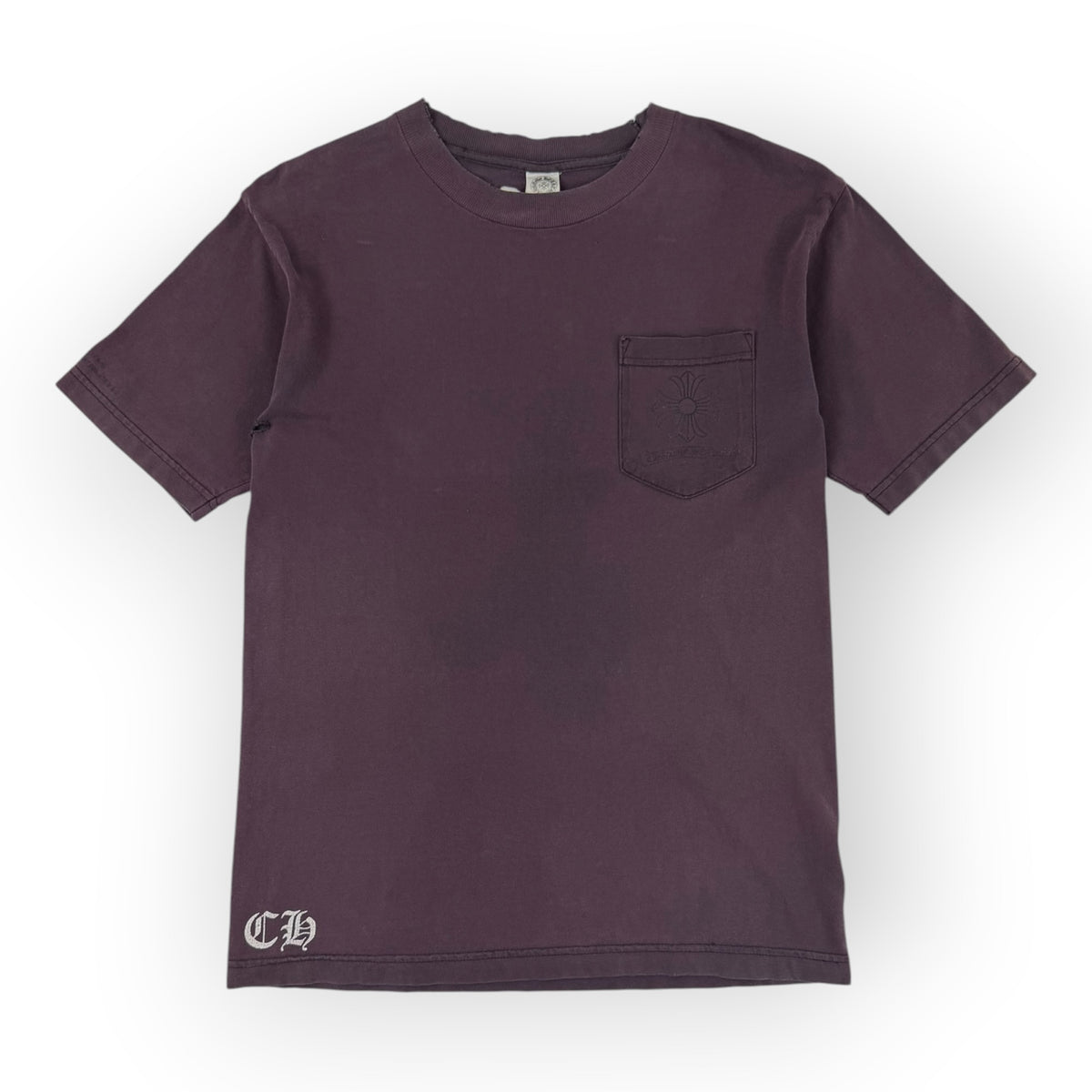 Chrome Hearts Fader Cross T-Shirt