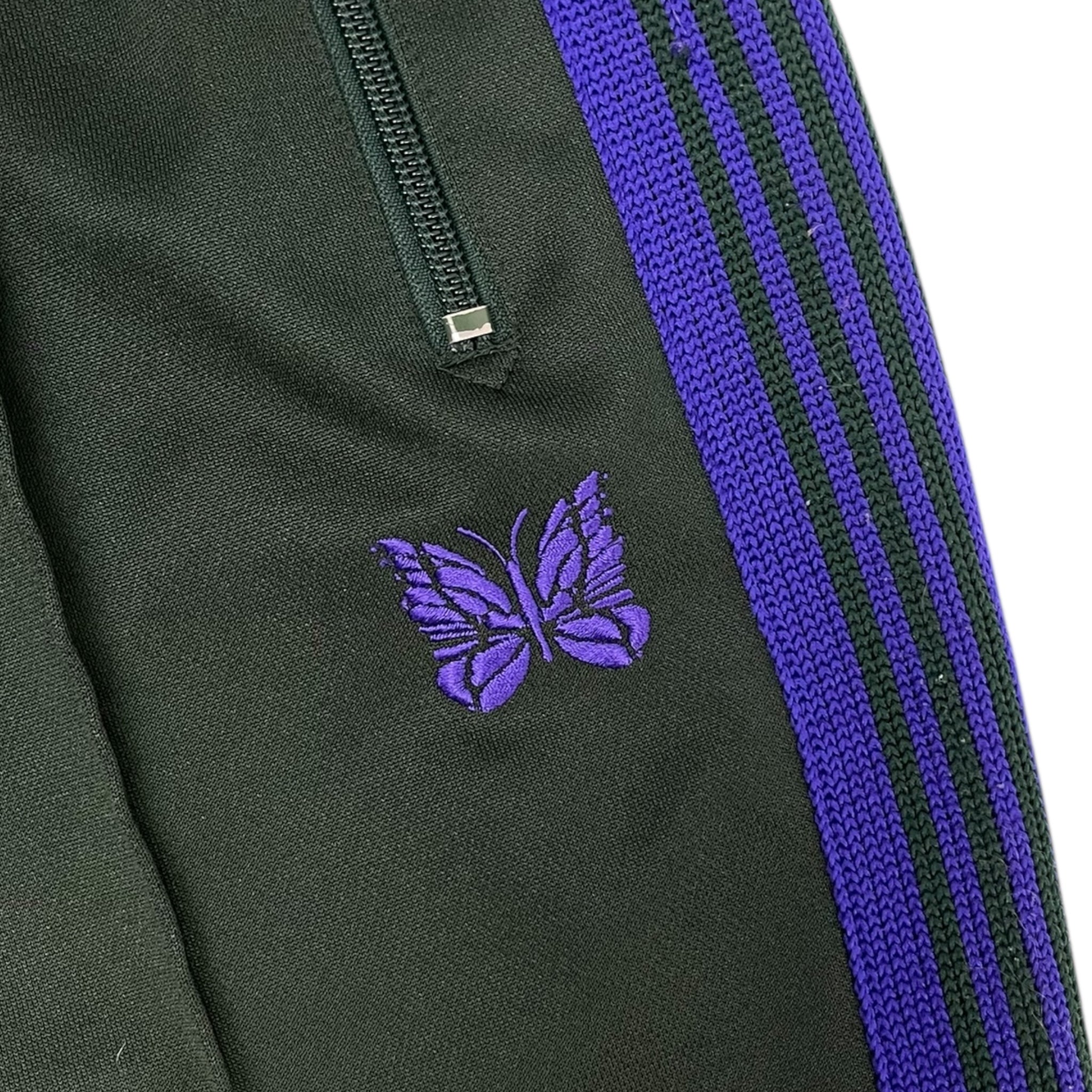 Needles Track Pants Ivy Green