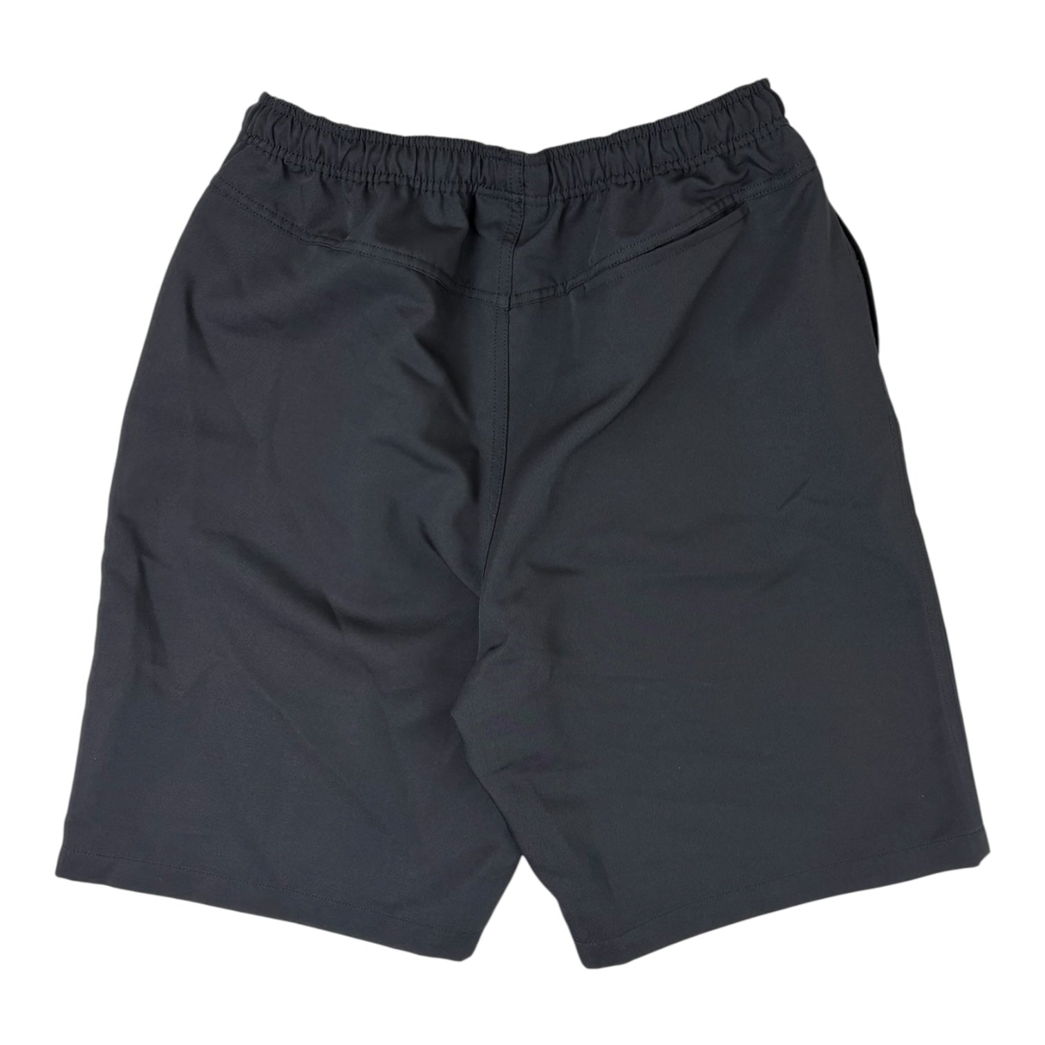 Stussy Baggy Beach Shorts Black