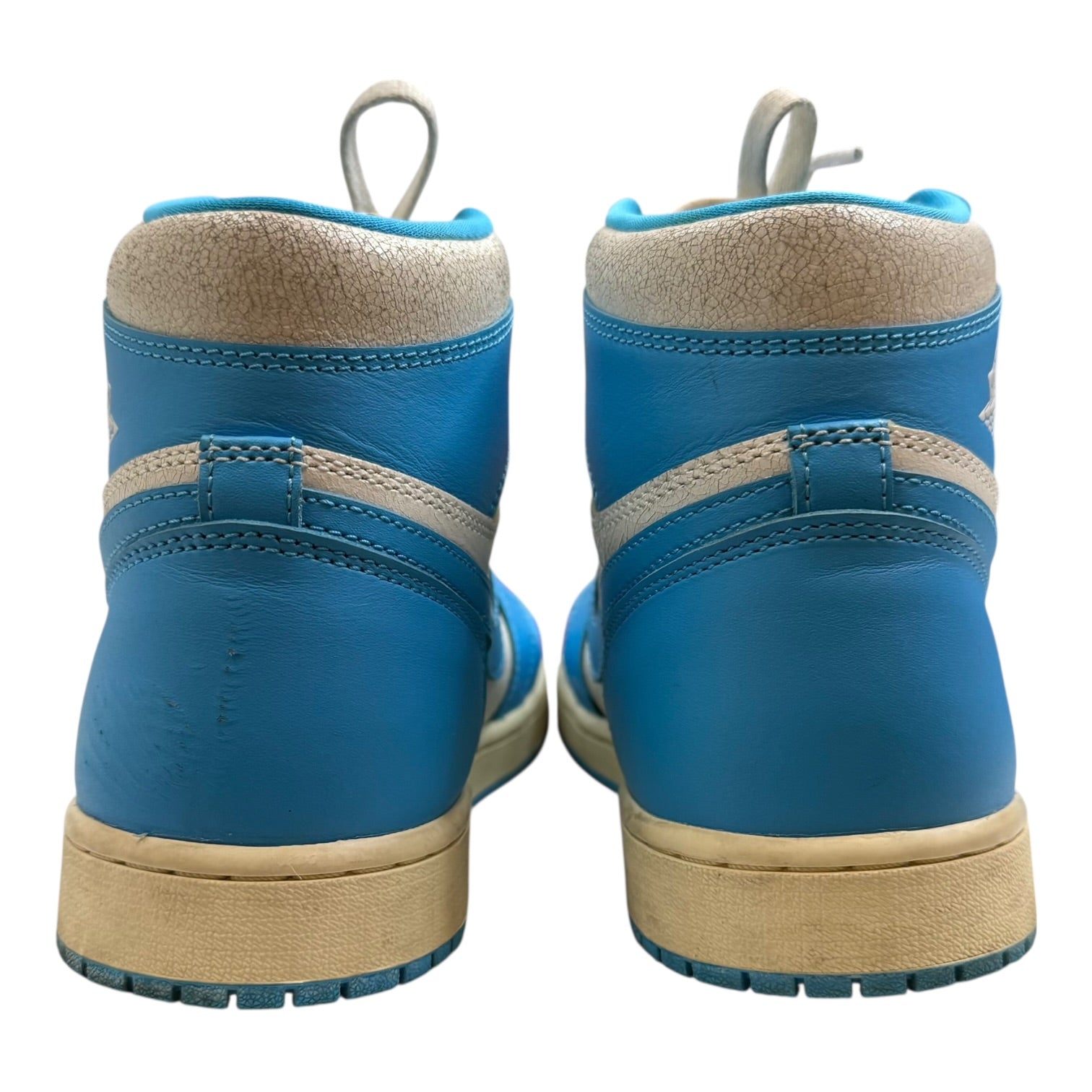 Jordan 1 Retro High OG UNC Reimagined (Used)