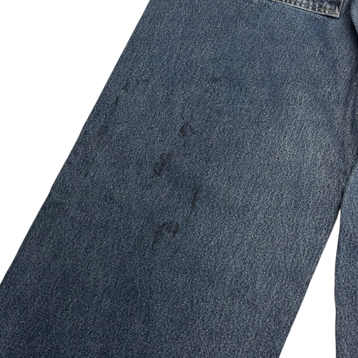 Vintage Y2K R2 XXX-Treme Wide Leg Denim