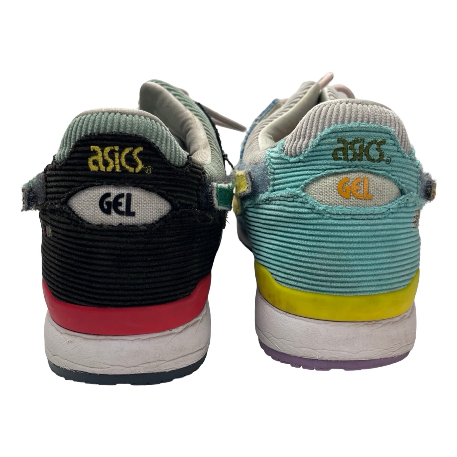 ASICS Gel-Lyte III Sean Wotherspoons X Atmos (Used)