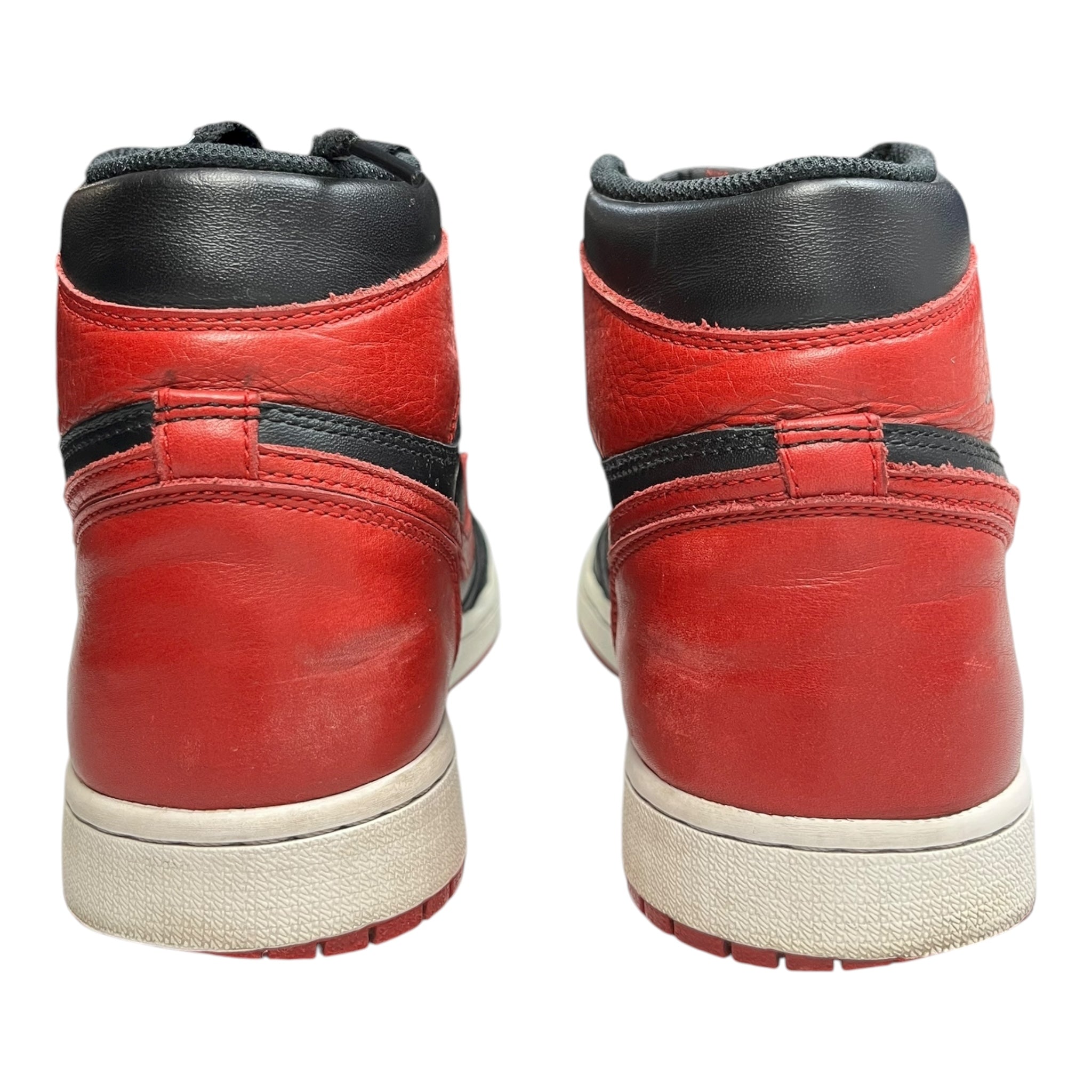 Jordan 1 Retro High Bred Banned (2016) (Used)