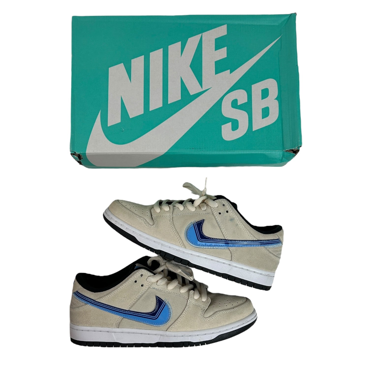 Nike SB Dunk Low Truck It (Used)