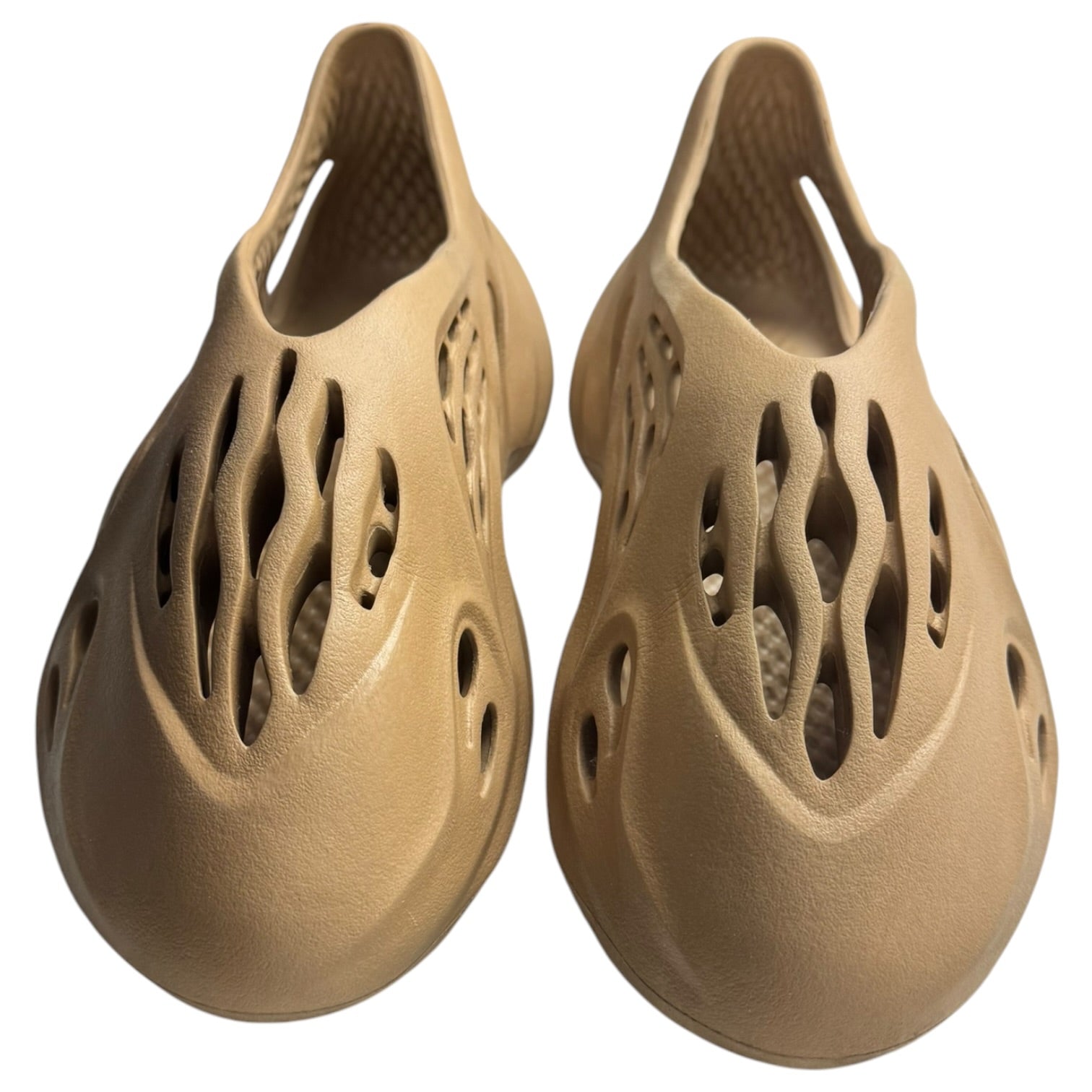 Adidas Yeezy Foam RNR Ochre (Used)