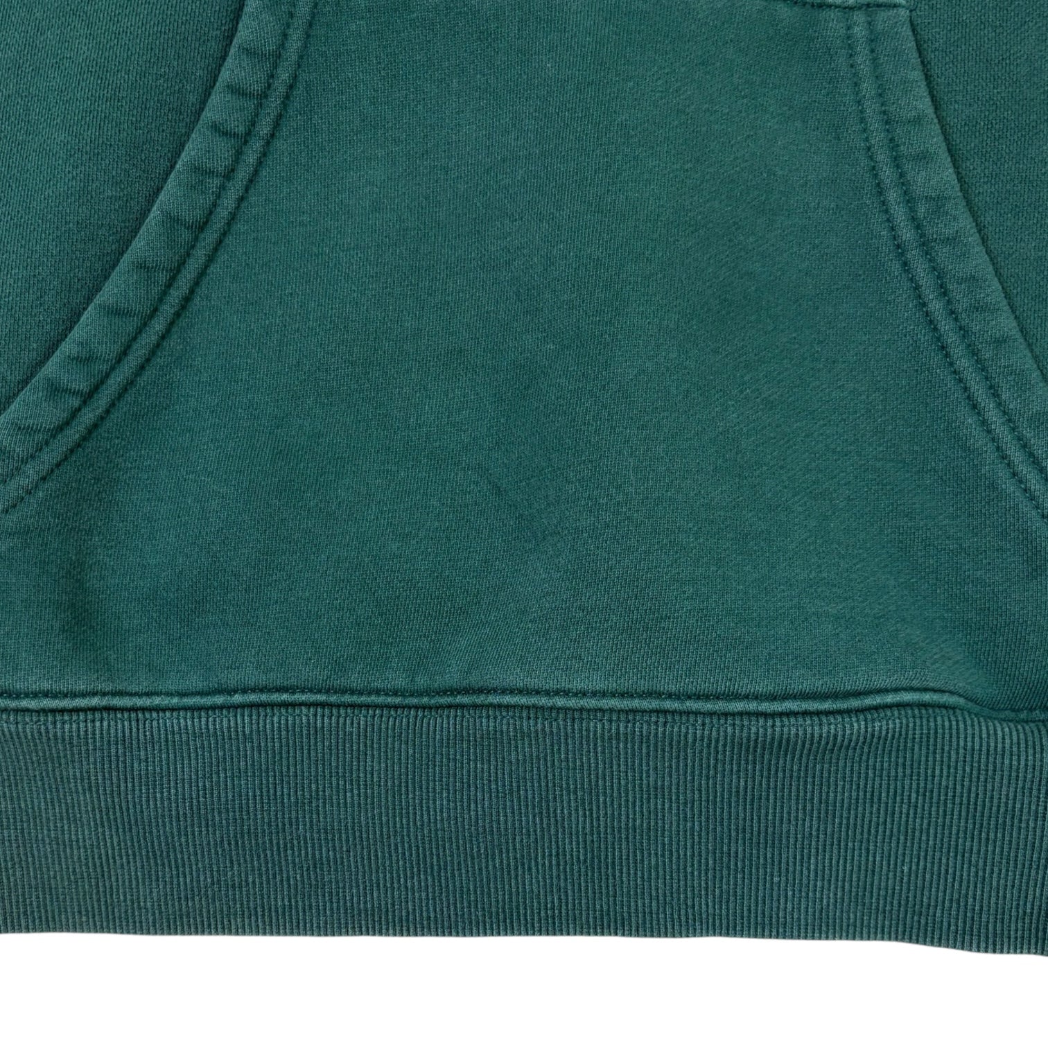 Carhartt WIP Knowledge Hoodie Green