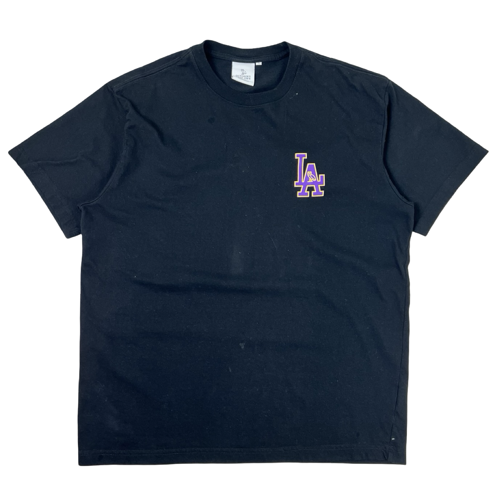 OVO LA The Grove Exclusive Tee