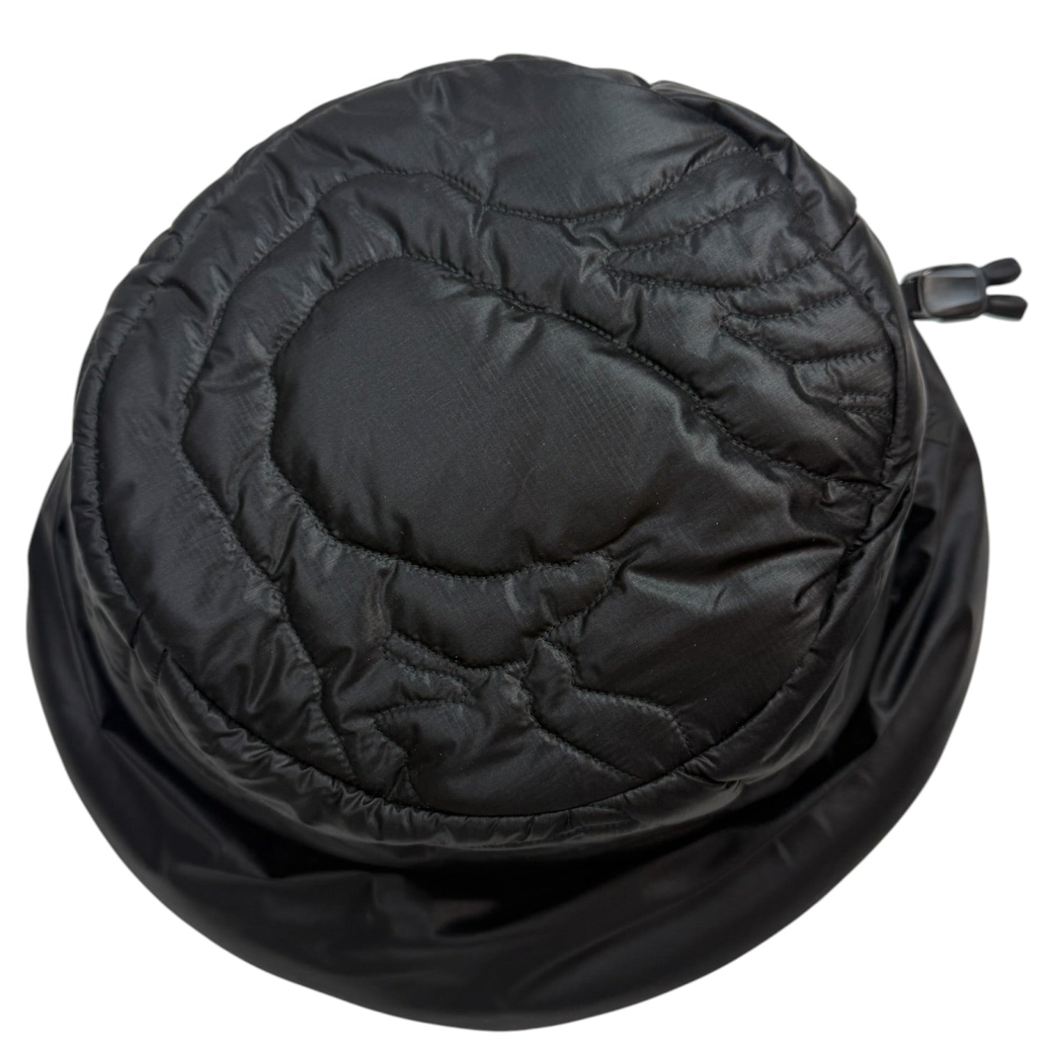 Arc’teryx System A Ogee Insulated Bucket Hat Black