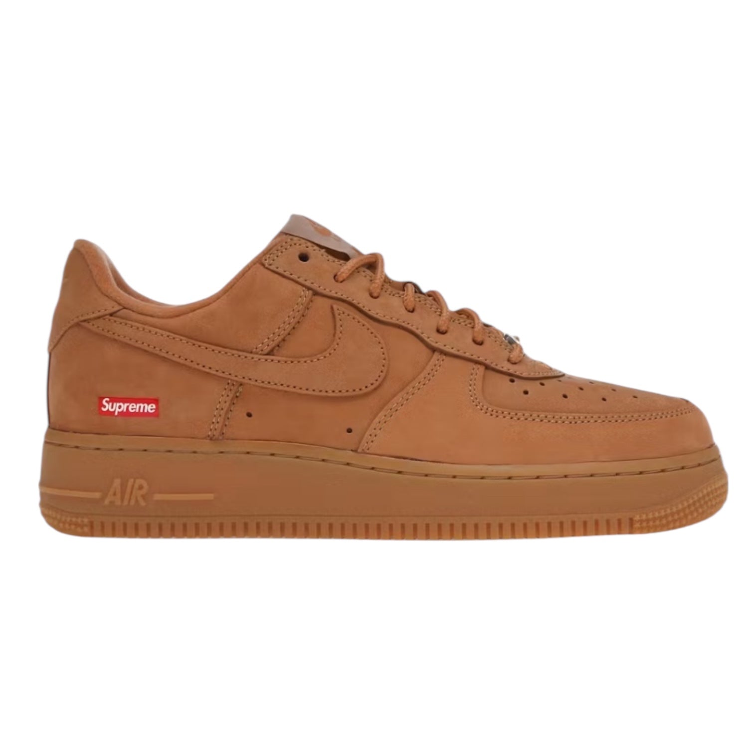 Nike Air Force 1 Supreme Wheat (Used)