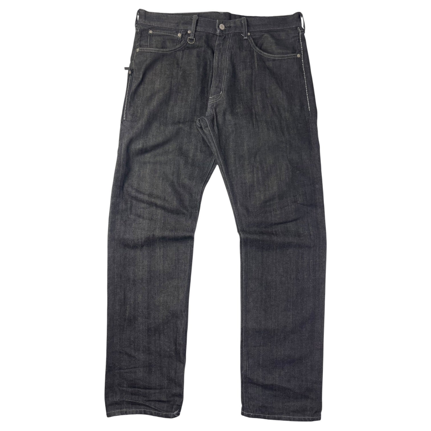 Levi’s x Fragment Lot 207 Denim Bottoms Black