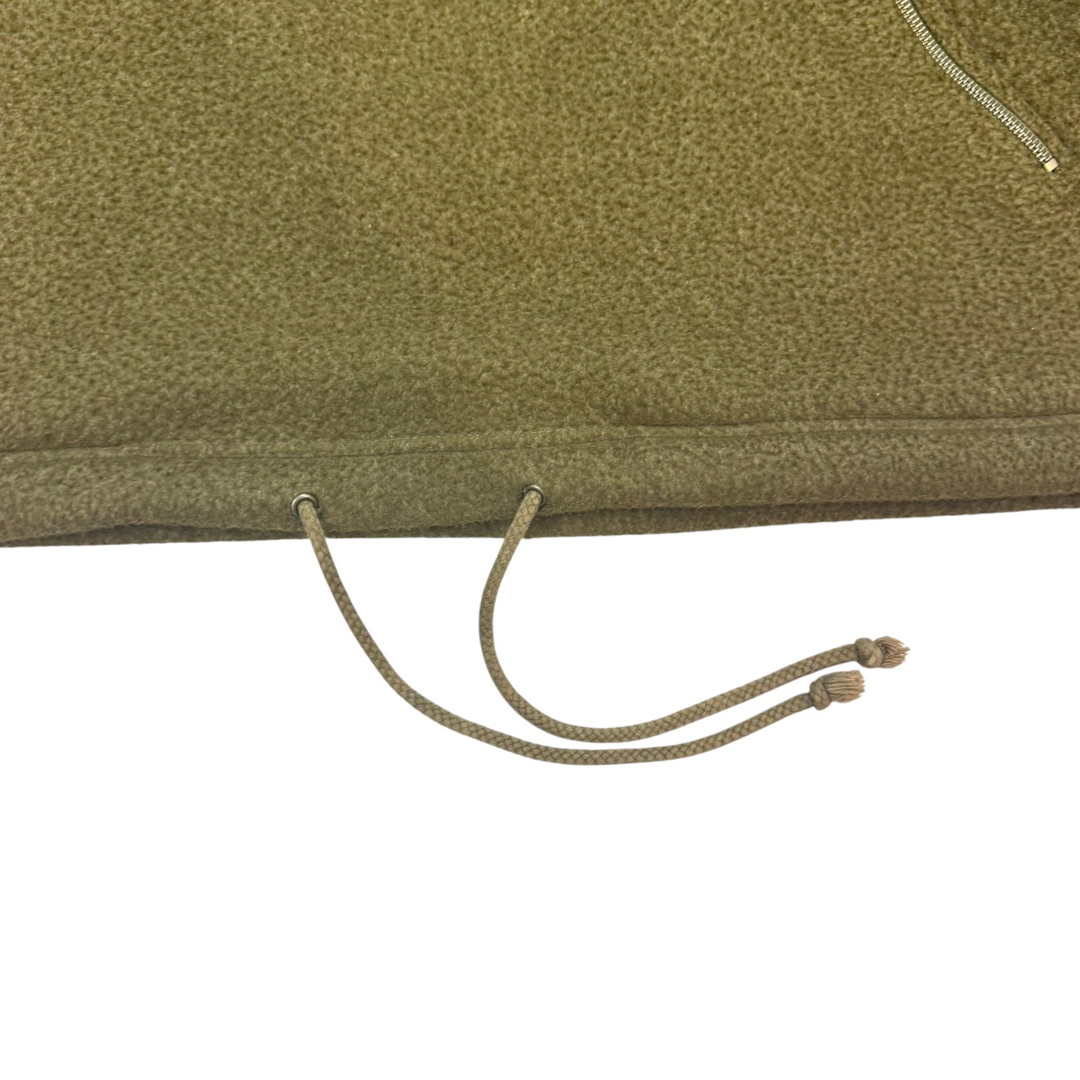 Vintage Hugo Boss Quarter Zip Sweater Green/Navy Blue