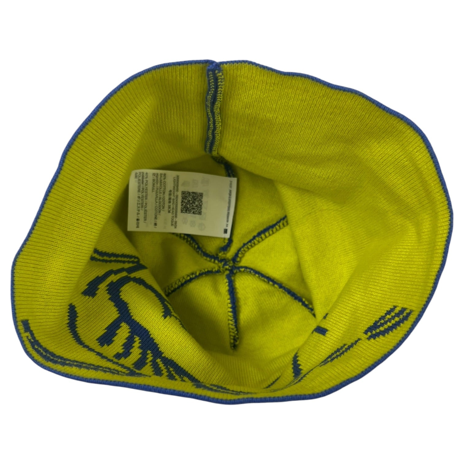 Arc’teryx Bird Head Toque Blue