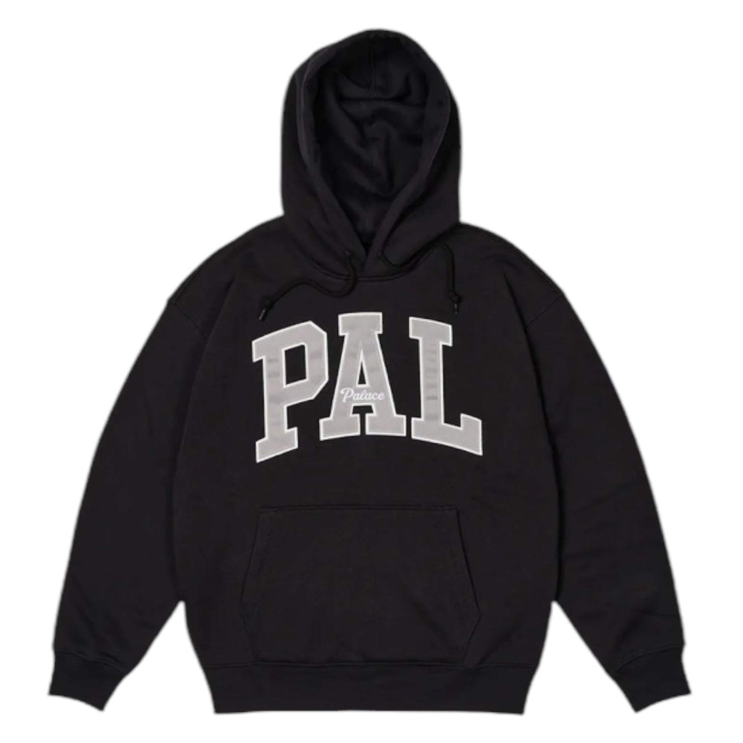 Palace x Gap Hoodie Black