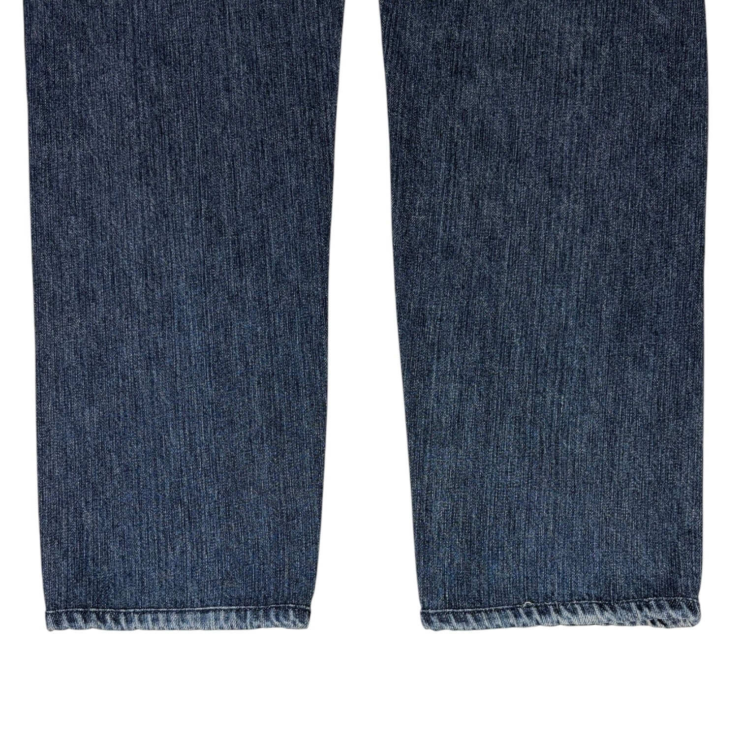 Evisu Yamane Embroidered Jeans