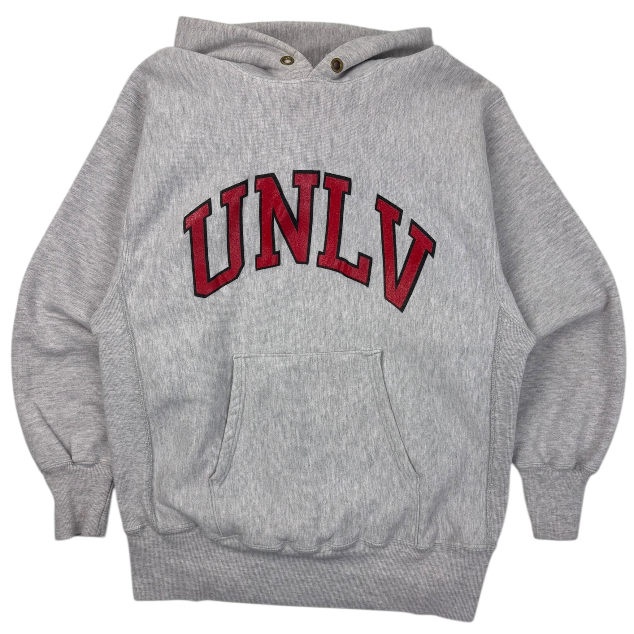 Vintage UNLV Champion Reverse Weave Hoodie