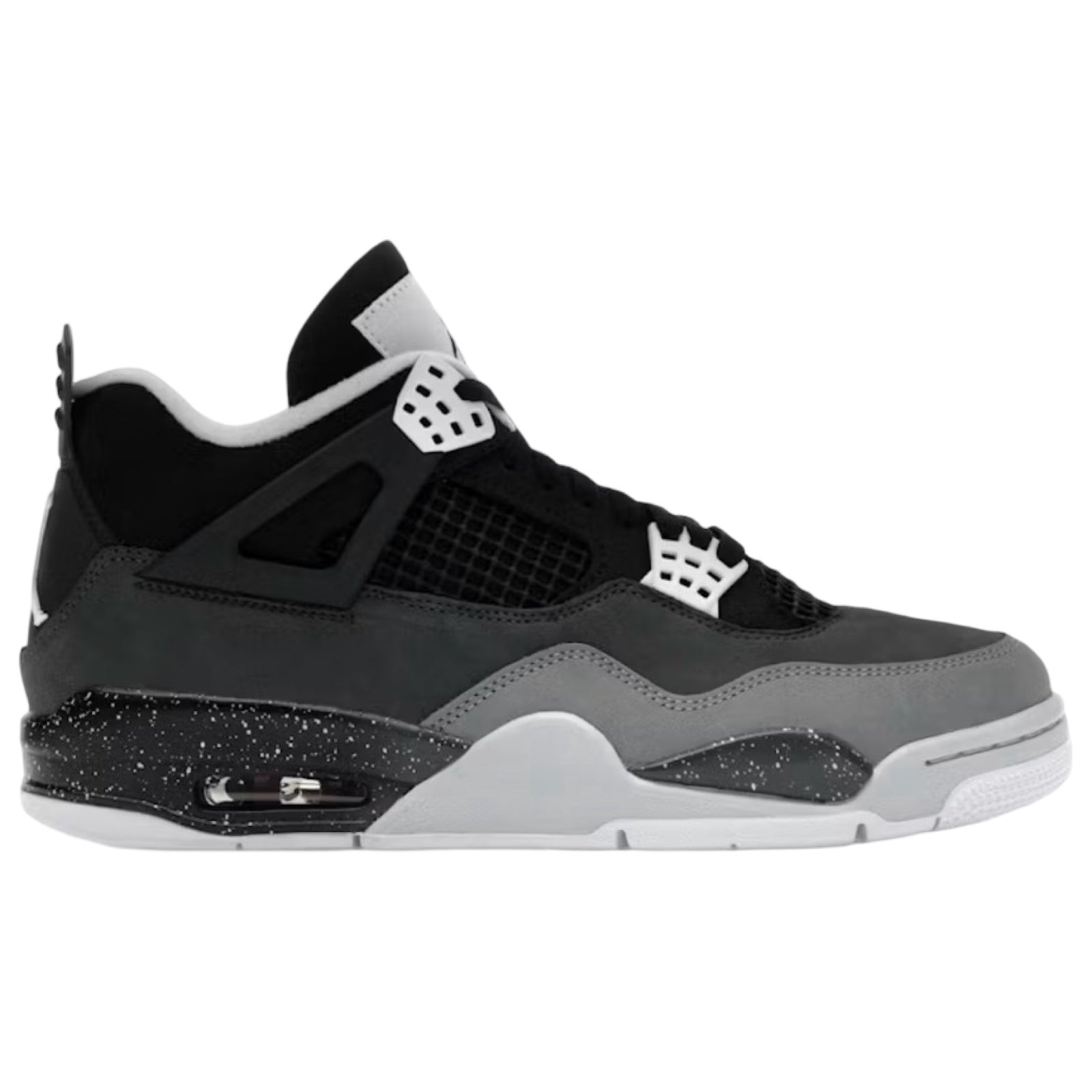 Jordan 4 Fear (2024) (Used)