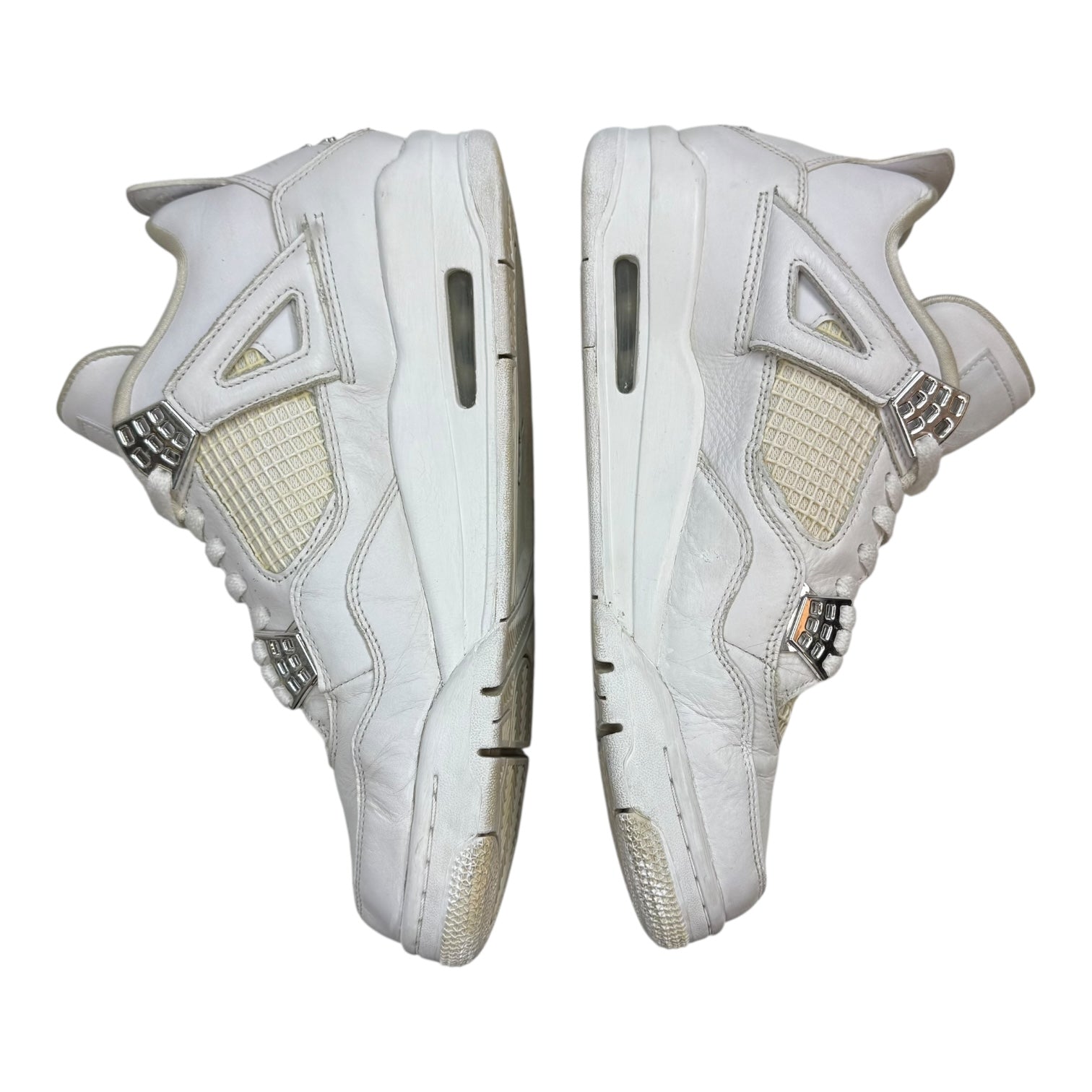 Jordan 4 Retro Pure Money (2017) (Used)
