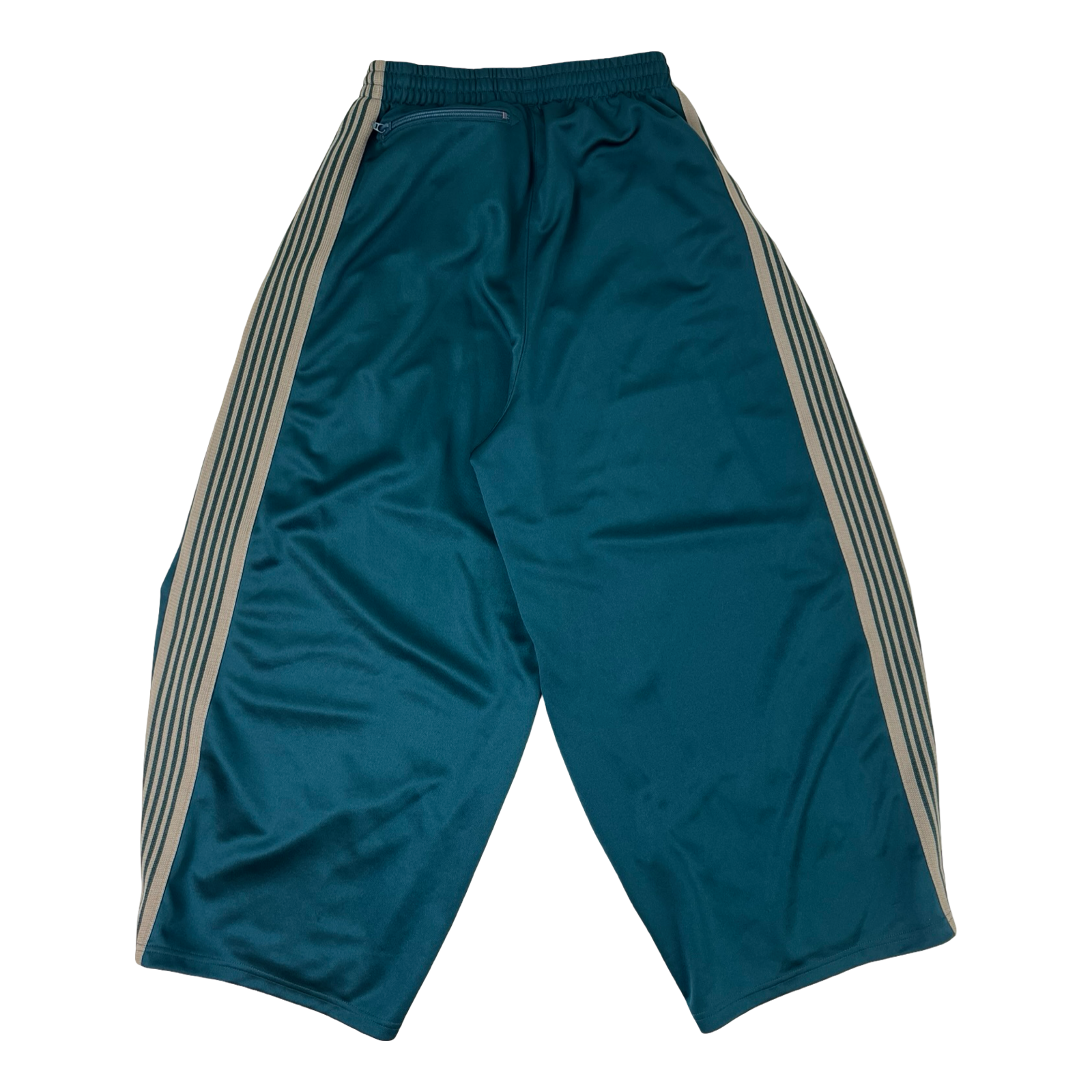 Needles H.D Track Pant Turquoise