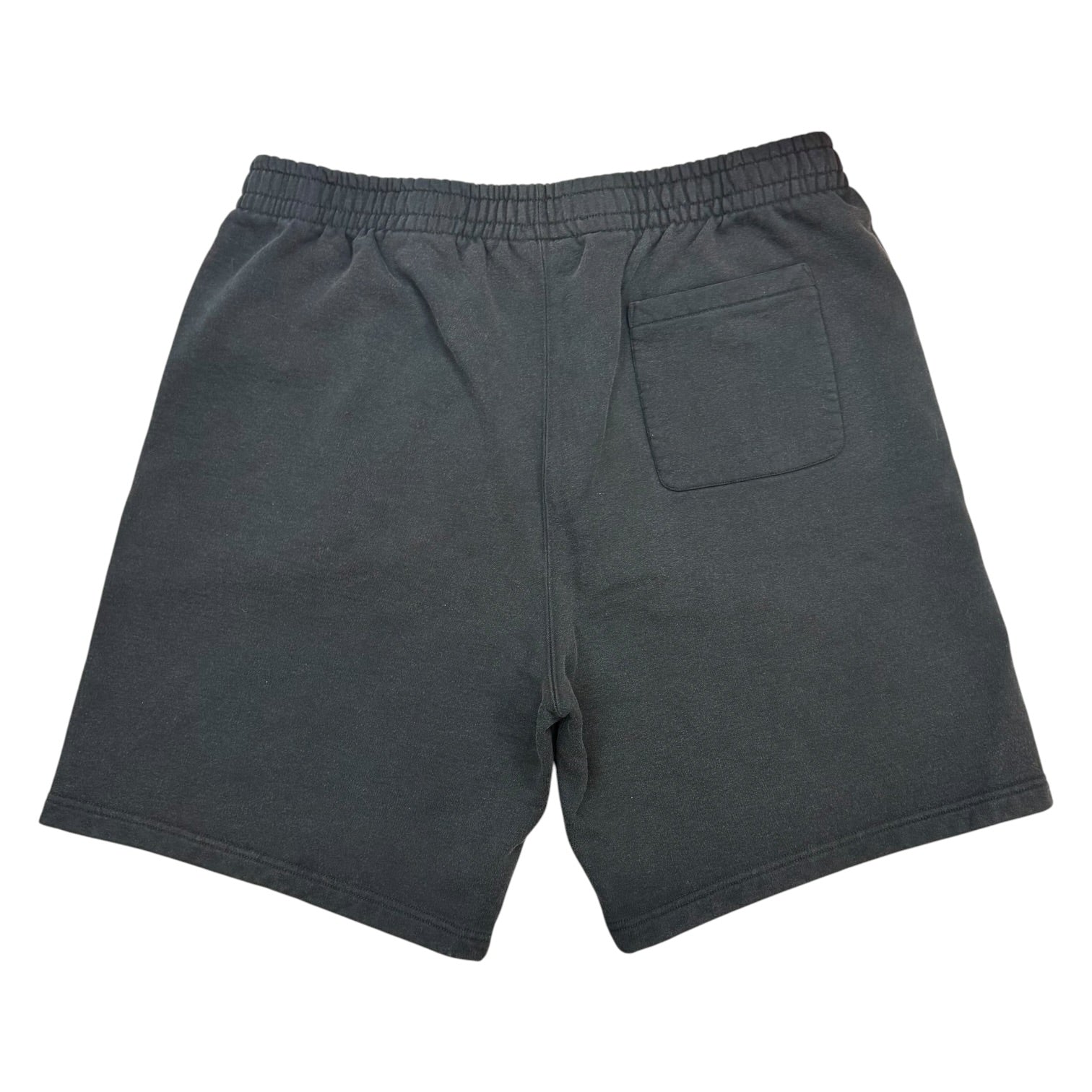 Supreme Small Box Sweatshort Black