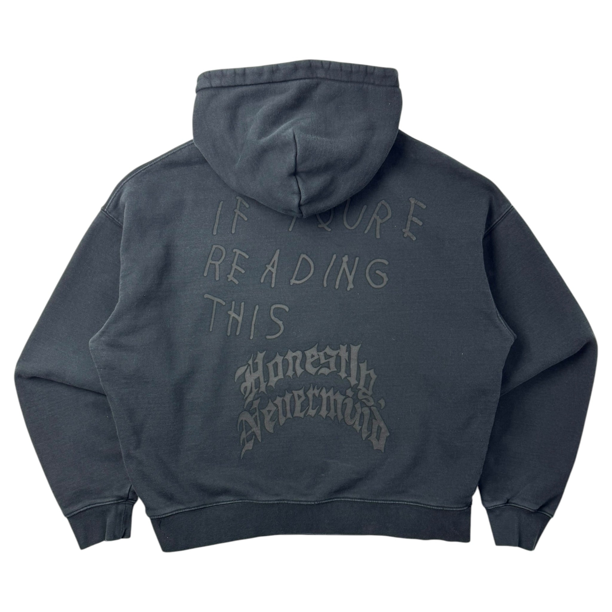 Drake Related Huge Fan Of Your Old Stuff Hoodie