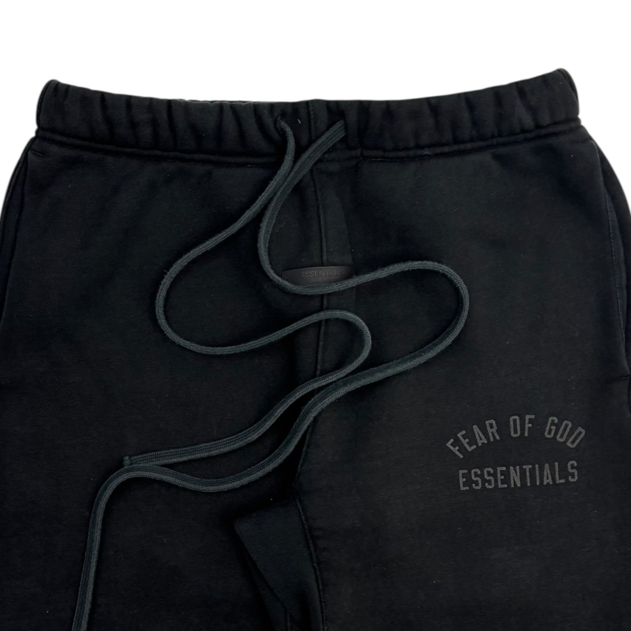 Fear of God Essentials Sweatpants Black