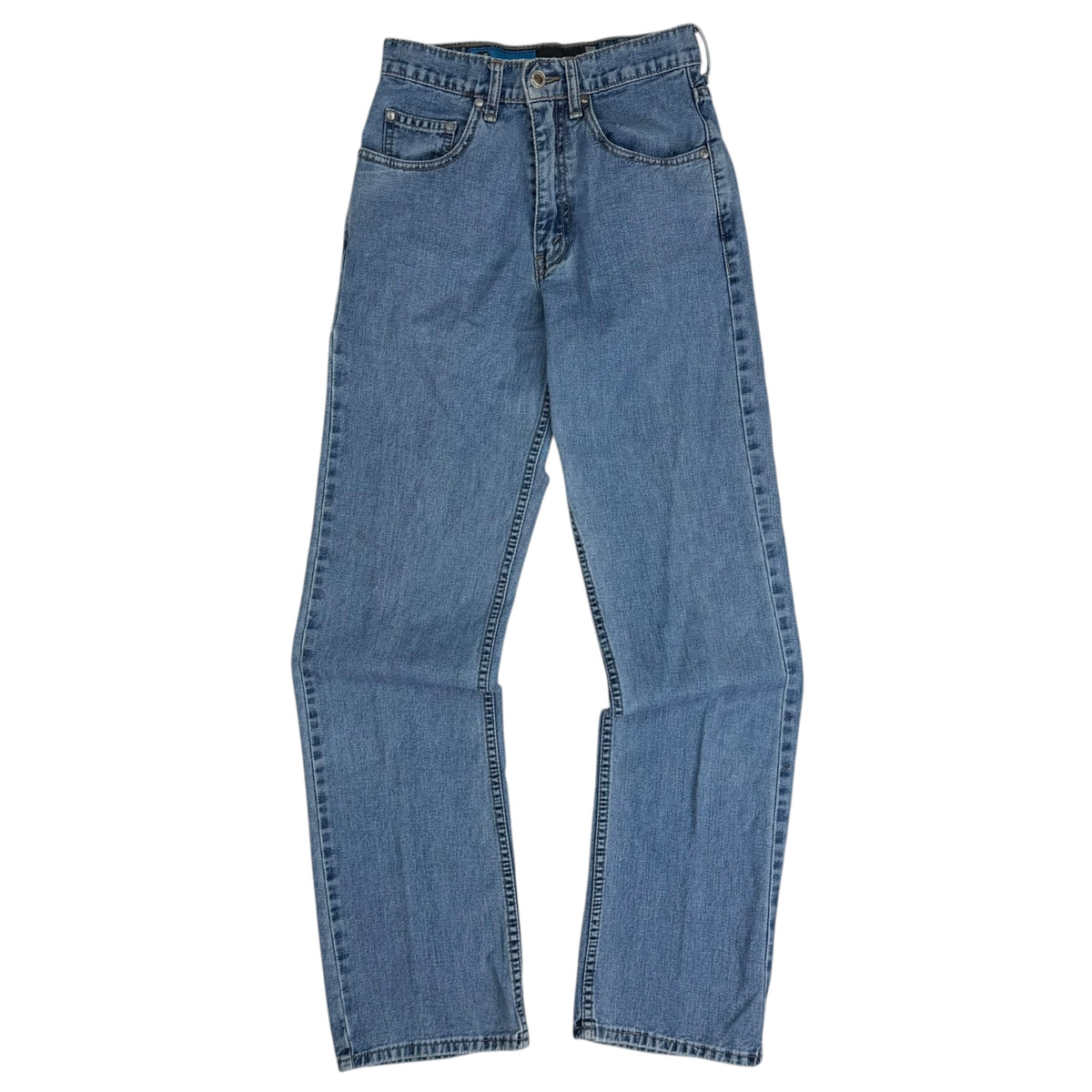 (W) Vintage Levi’s Silver Tab Jeans Blue