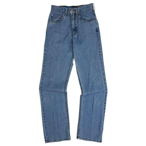 (W) Vintage Levi’s Silver Tab Jeans Blue