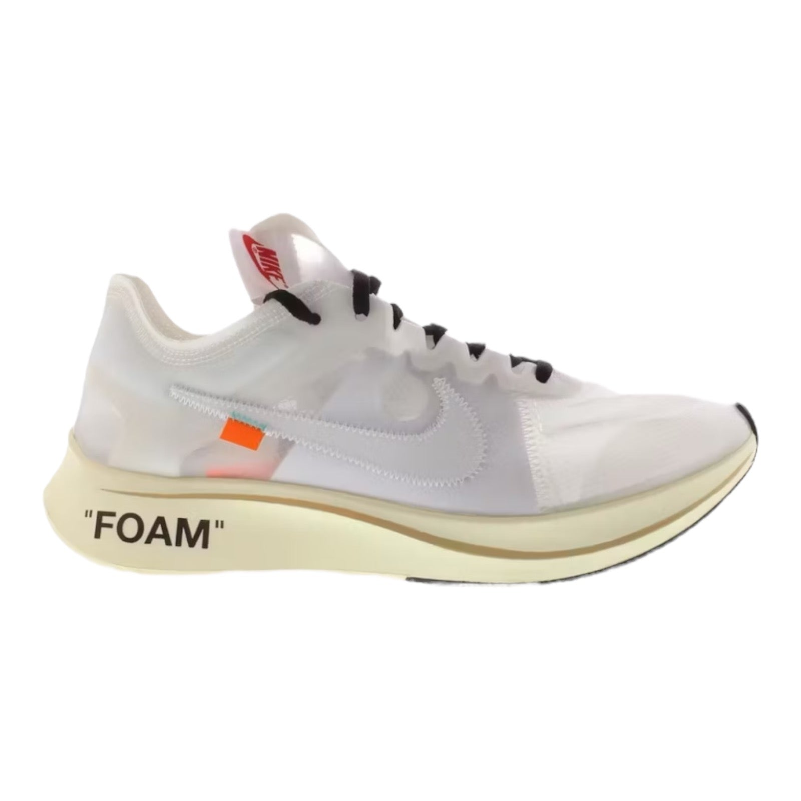 Nike x Off White Zoom Fly