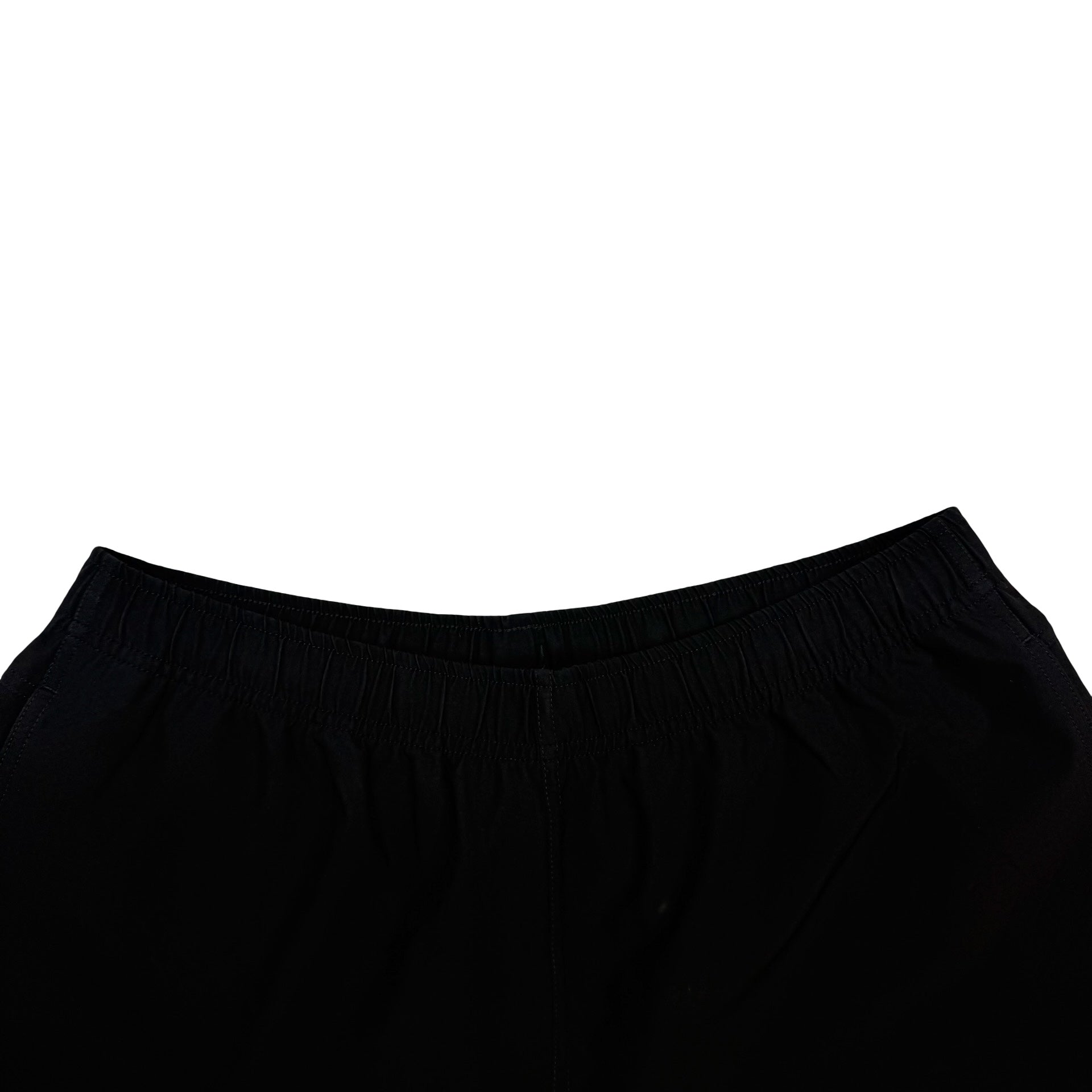 Stussy Sport Short Black