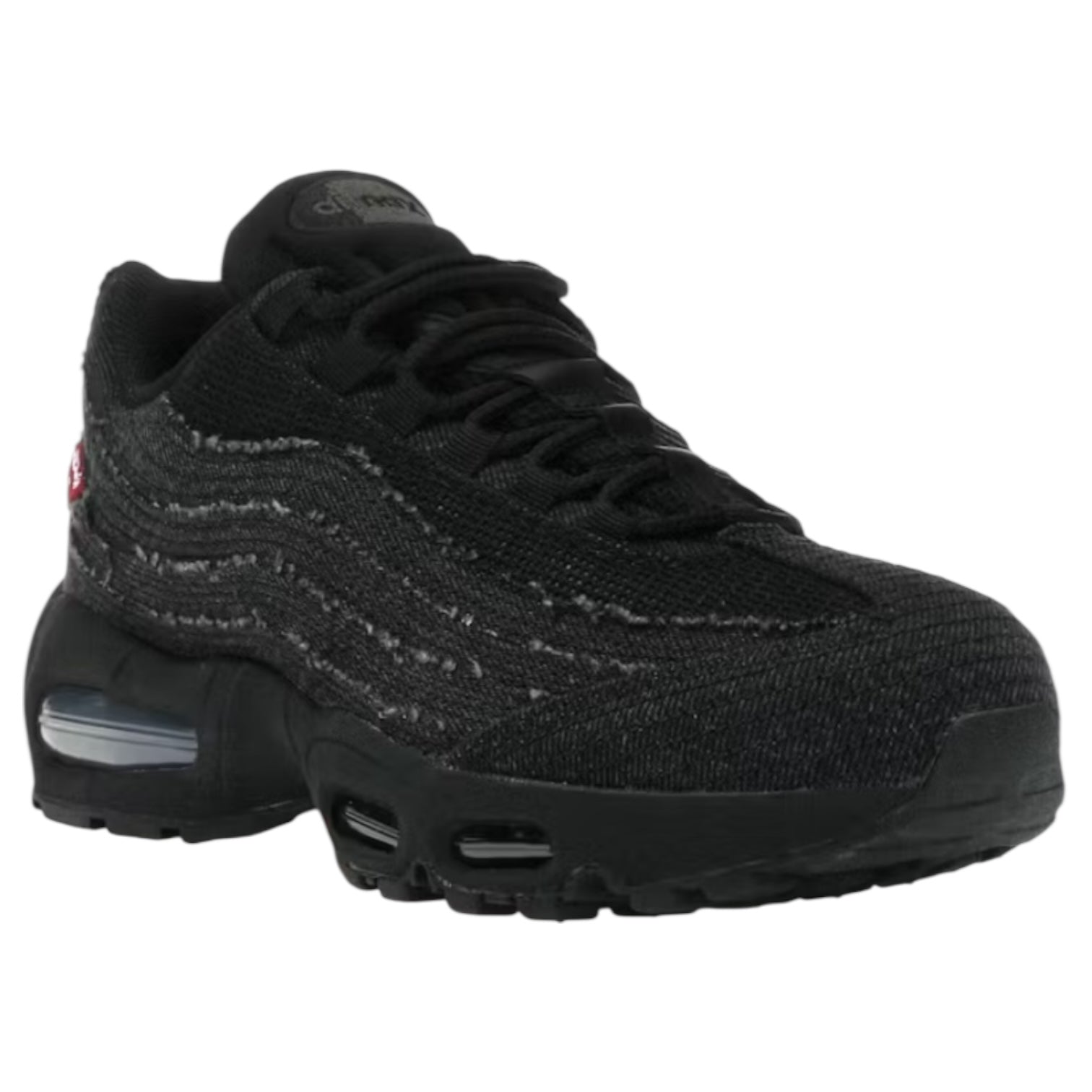 Nike Air Max 95 Levi’s Black