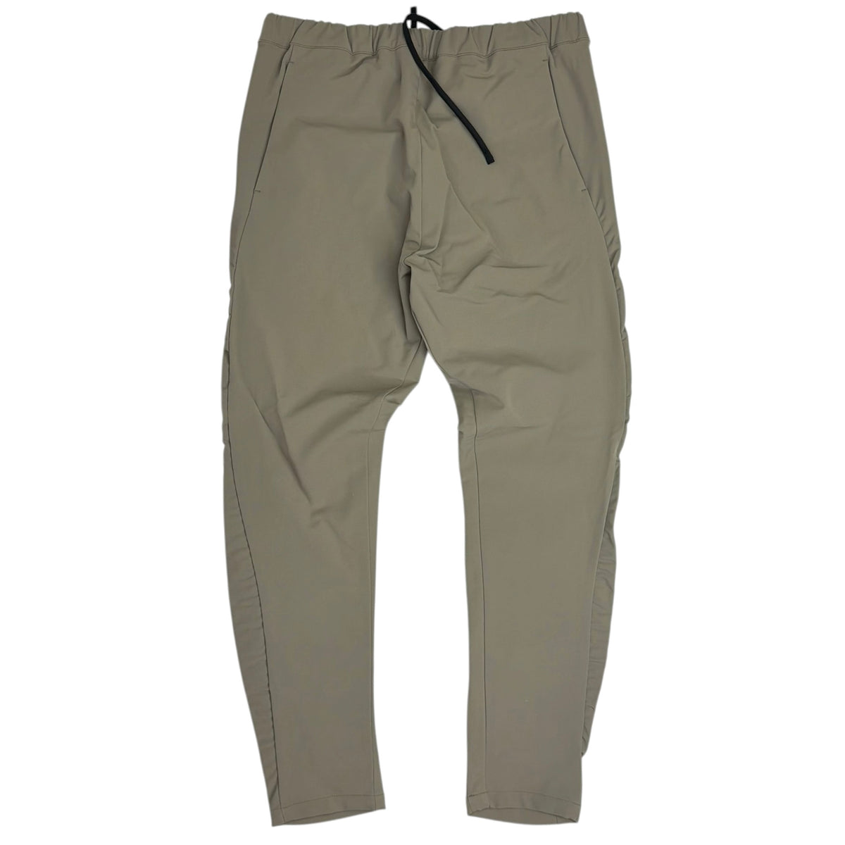 Goldwin 0 Articulated Trousers Tan