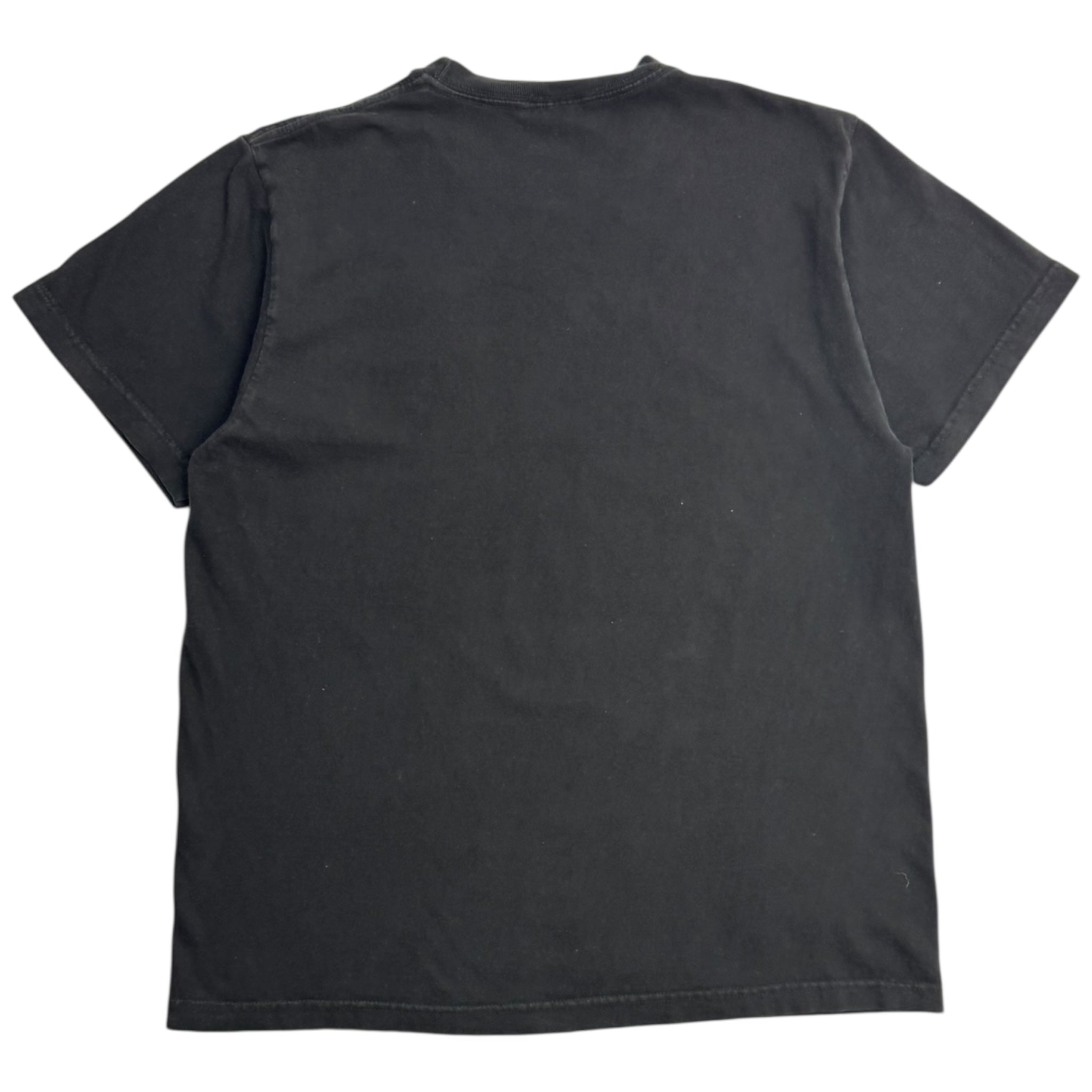 Vintage Green Peace “Leaf” T-Shirt