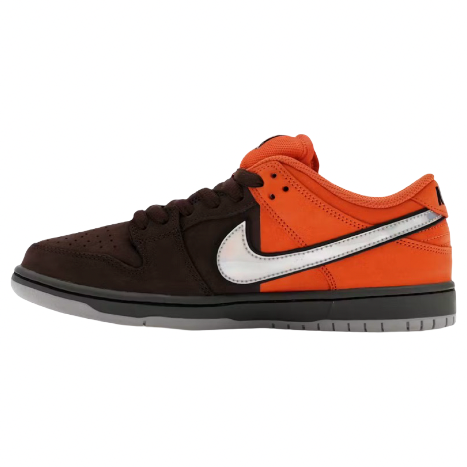 Nike SB Dunk Low Muni Fast Pass