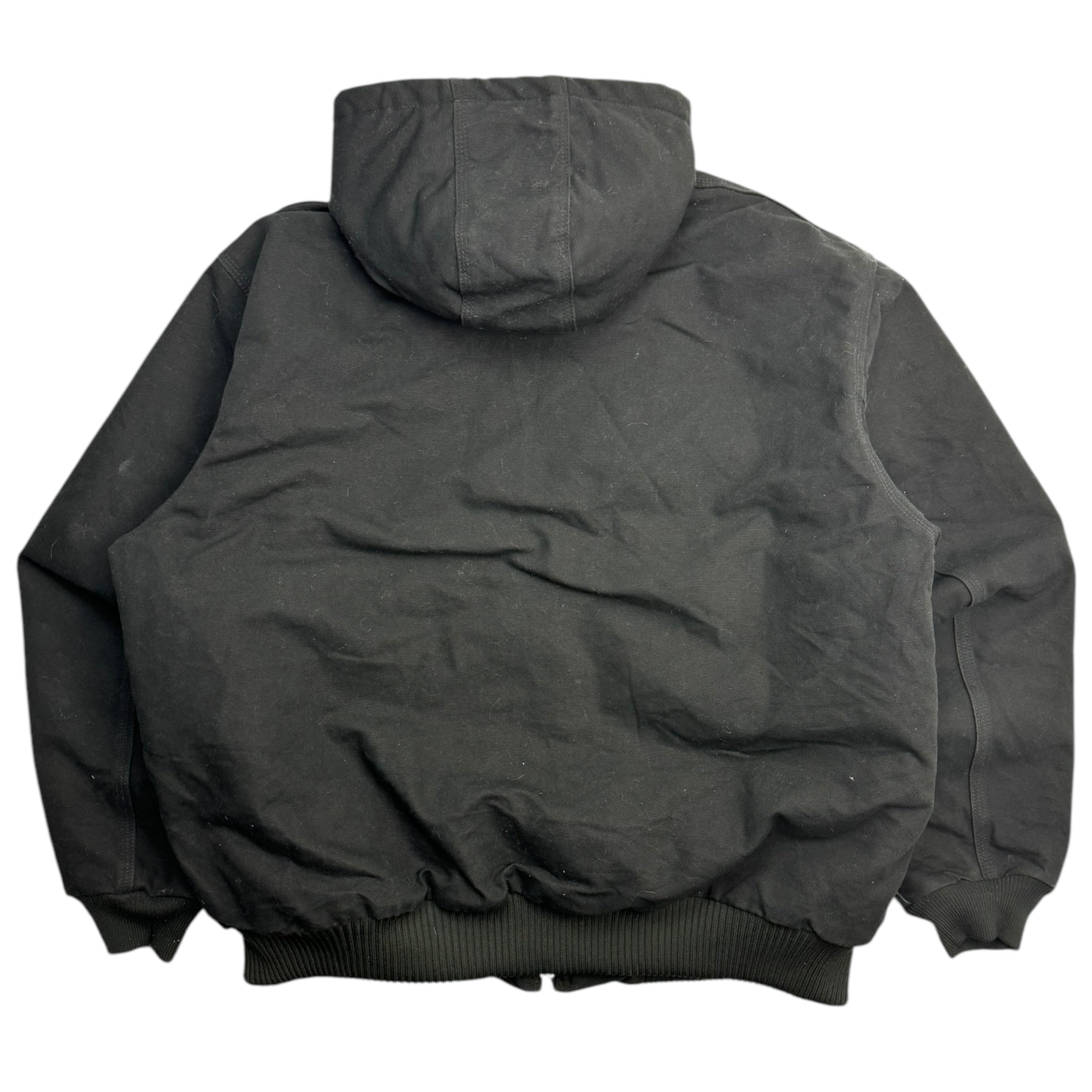 Carhartt Hooded Jacket