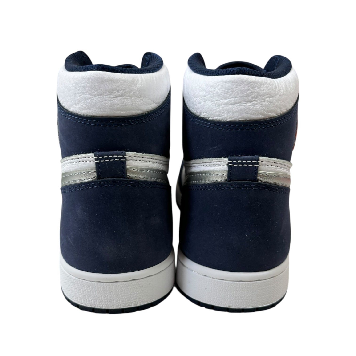 Jordan 1 Retro High CO.JP Midnight Navy (2020) (Used)