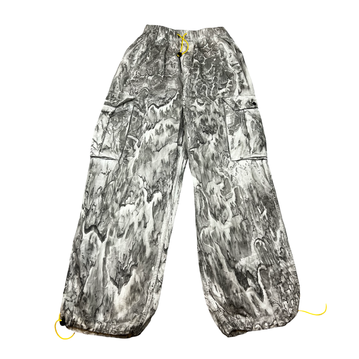 Brain Dead Liquid Dye Flight Pants