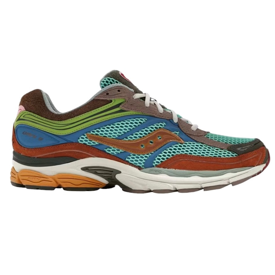 Saucony ProGrid Omni Sneaker Politics Sportsman’s