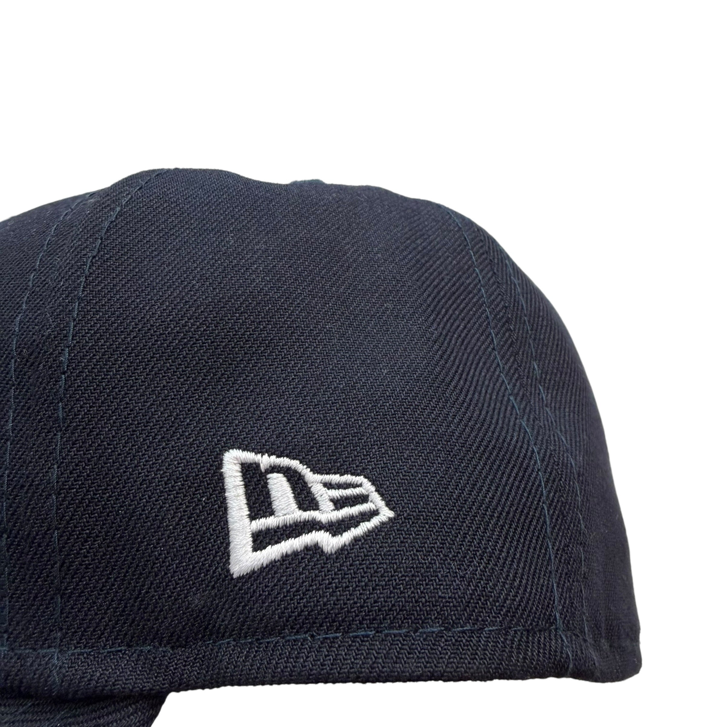 Stussy X New Era Baseball Cap Navy