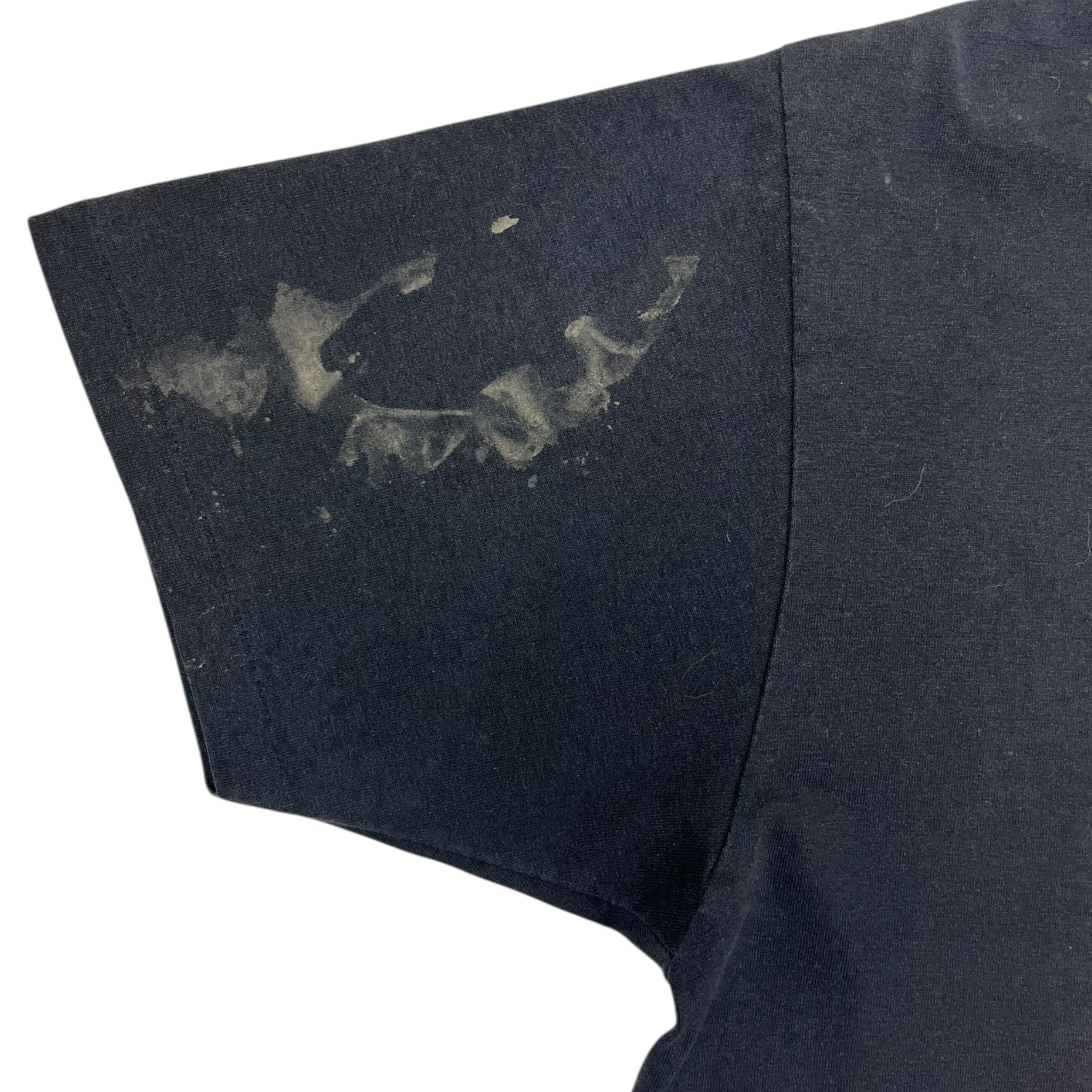 1991 3D Emblem Flying Eagle Harley Davidson T-Shirt