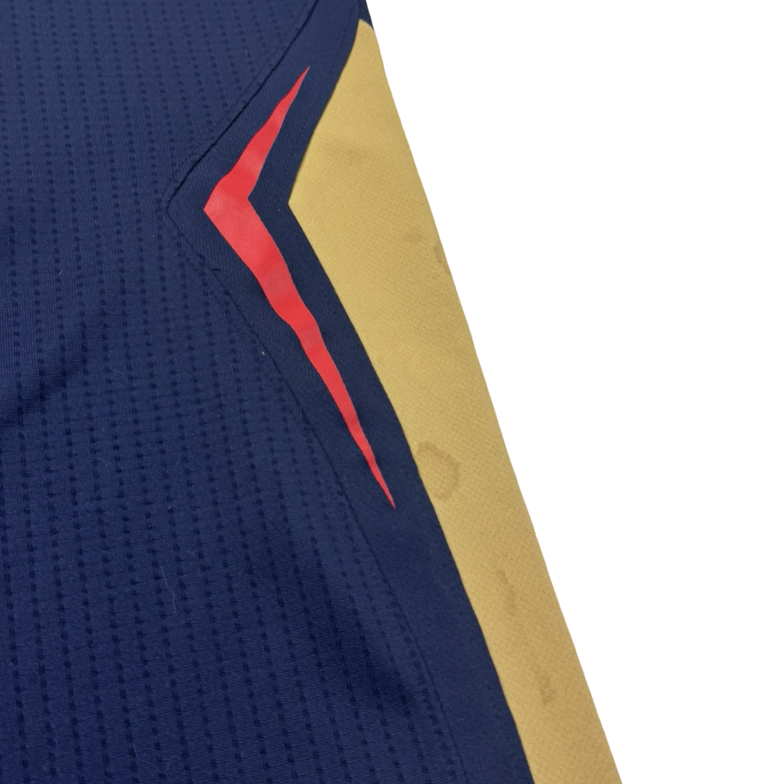 Adidas Anthony Davis New Orleans Pelicans NBA Jersey