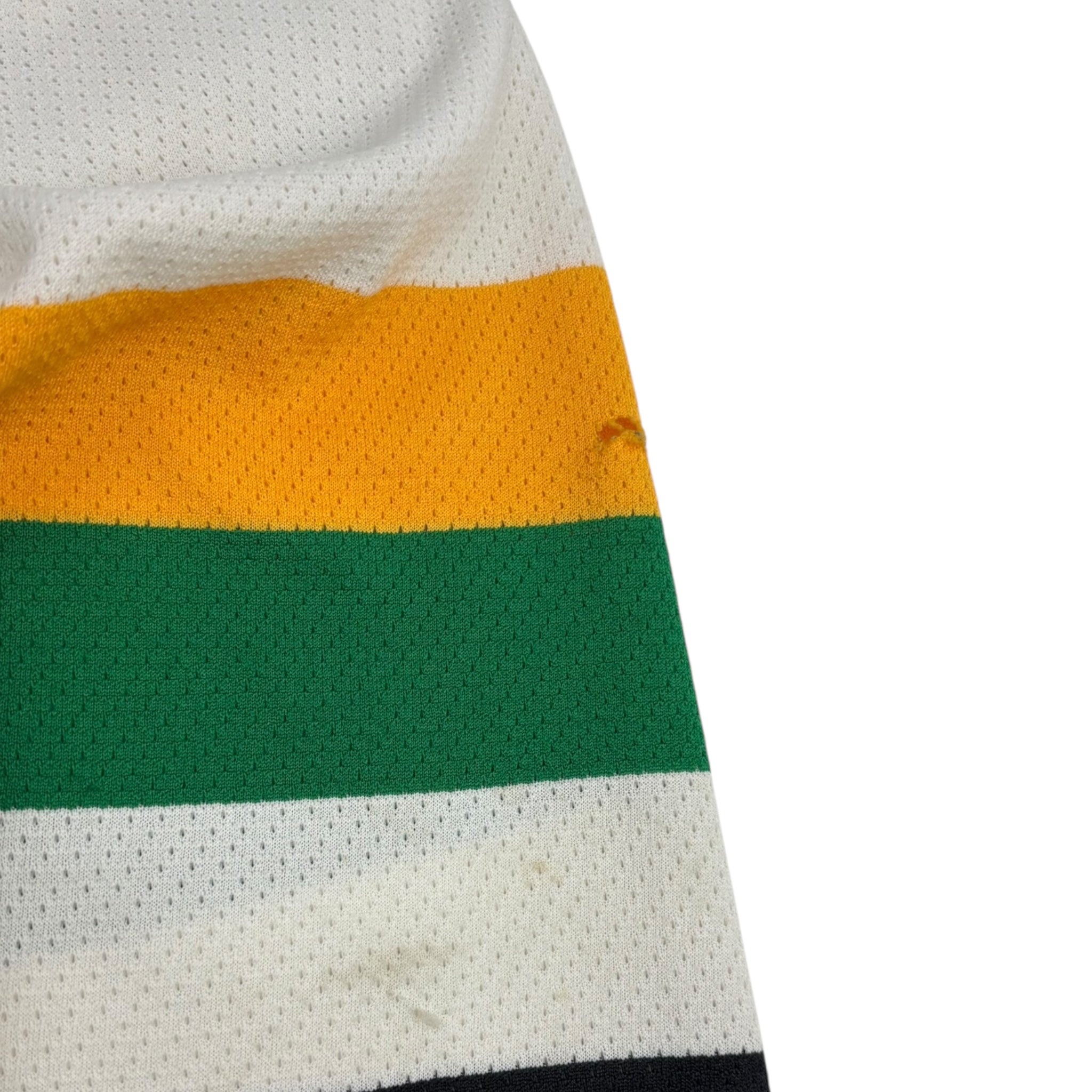 Vintage Minnesota North Stars CCM Jersey
