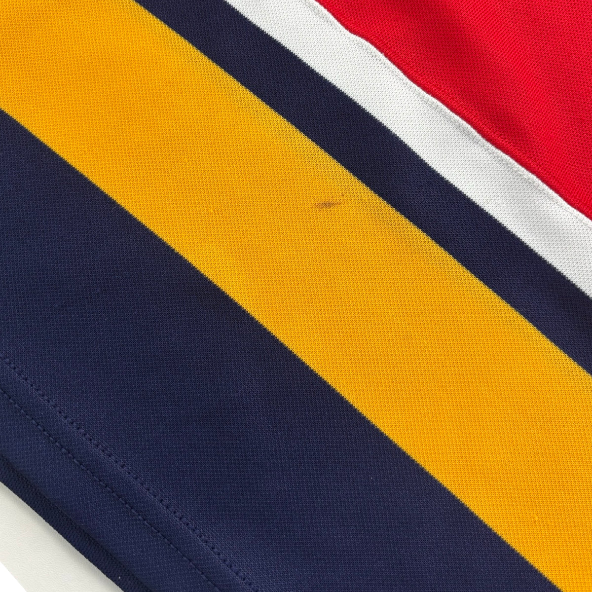 ‘90s CCM Florida Panthers NHL Away Jersey